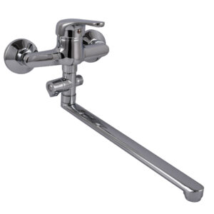 Змішувач для ванни Globus Lux Solly GLSO-0108