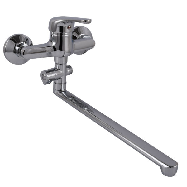 Змішувач для ванни Globus Lux Solly GLSO-0108