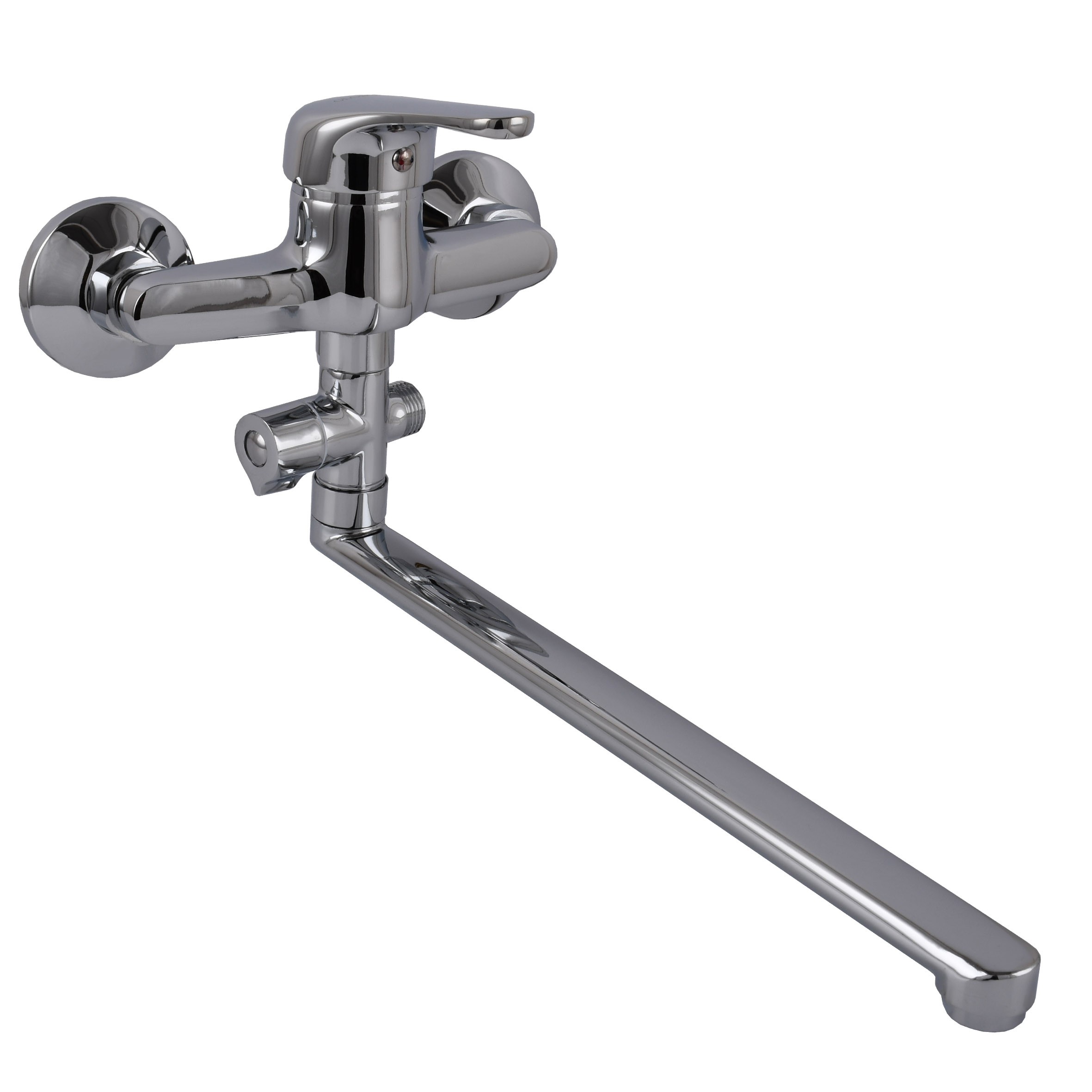 Змішувач для ванни Globus Lux Solly GLSO-0108 - Image 1