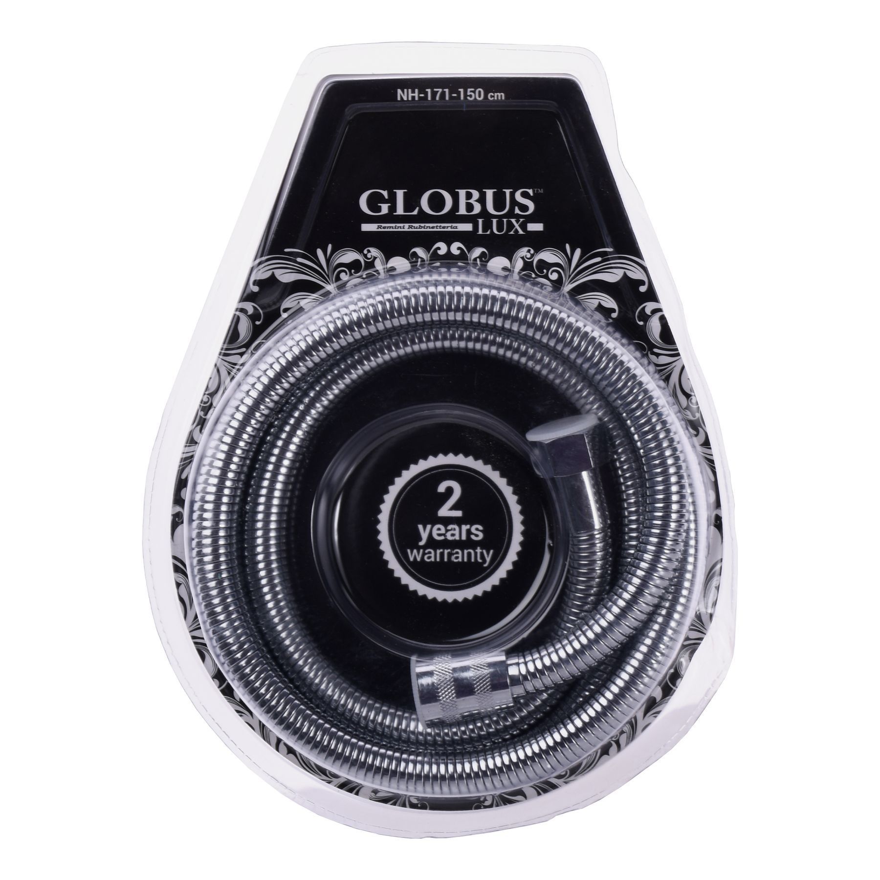 Шланг душовий Globus Lux NH-171-150 - Image 1