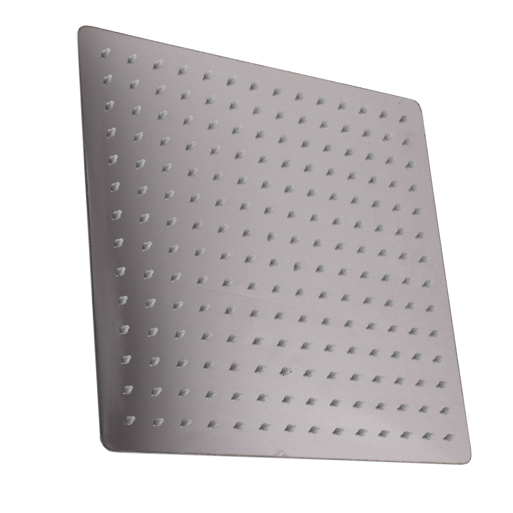 Душова лійка Globus Lux STQ-0300 ТРОПИК St/ STEEL Polish - Image 1
