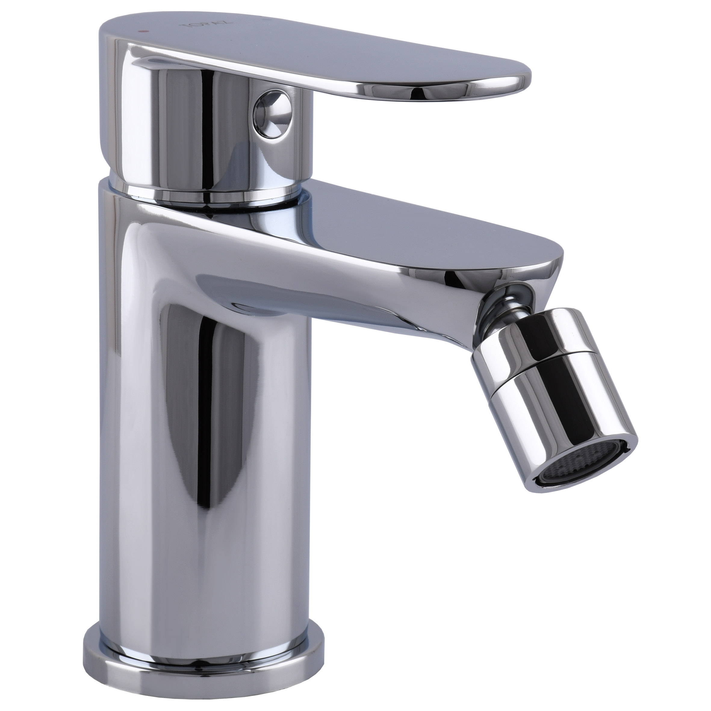 Змішувач для біде TOPAZ BARTS TB 07601-H36, Шланги TAQ-M1055 - Image 1