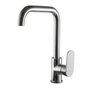 Змішувач для кухні TOPAZ BARTS TB 07423-H36, Шланги TAQ-M1055