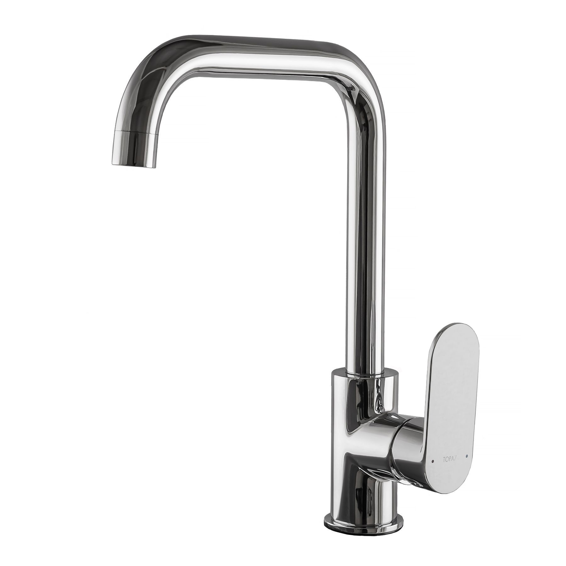 Змішувач для кухні TOPAZ BARTS TB 07423-H36, Шланги TAQ-M1055 - Image 1