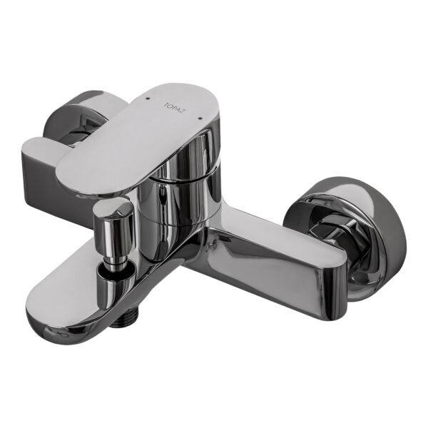 Змішувач для ванни TOPAZ BARTS TB 07101-H36