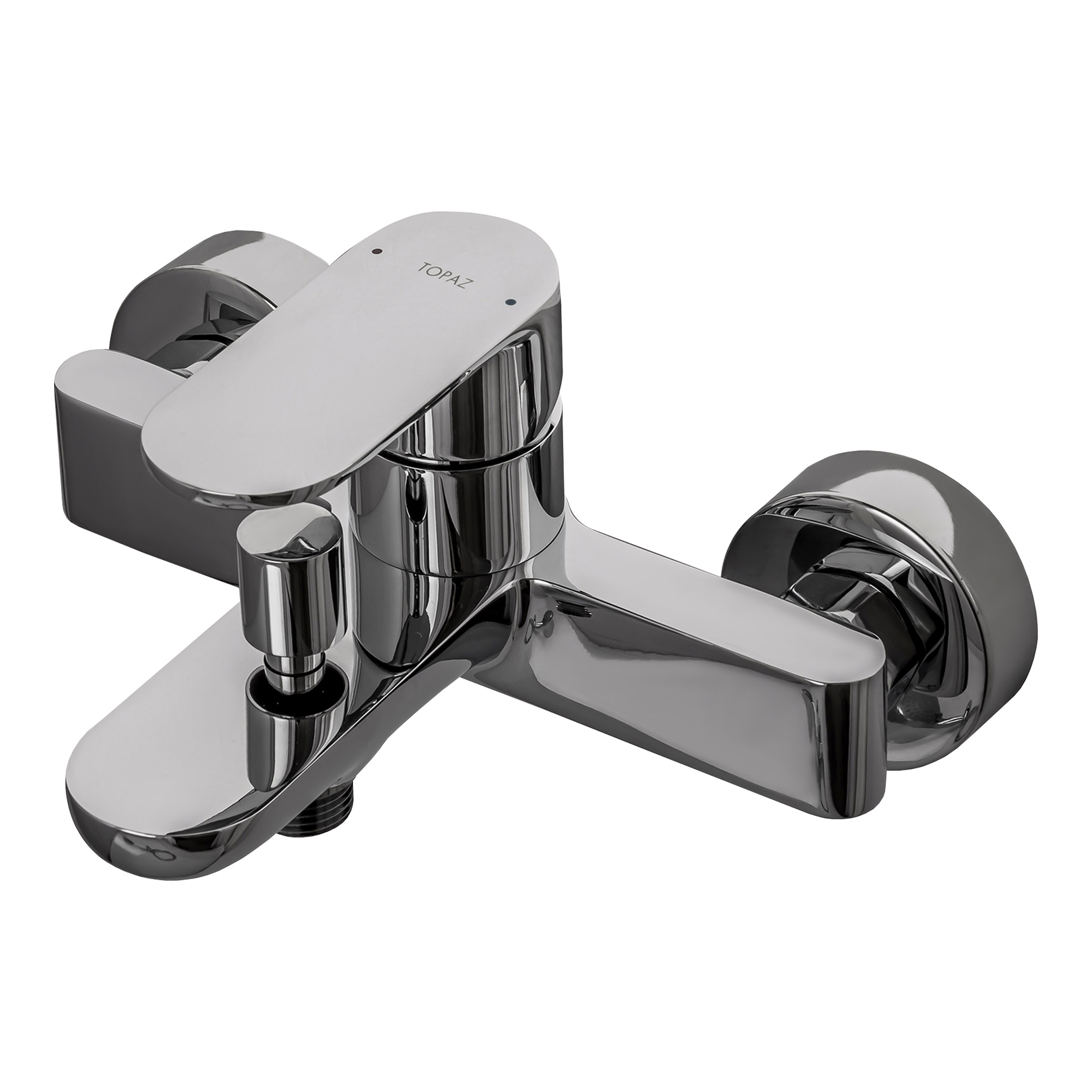 Змішувач для ванни TOPAZ BARTS TB 07101-H36 - Image 1