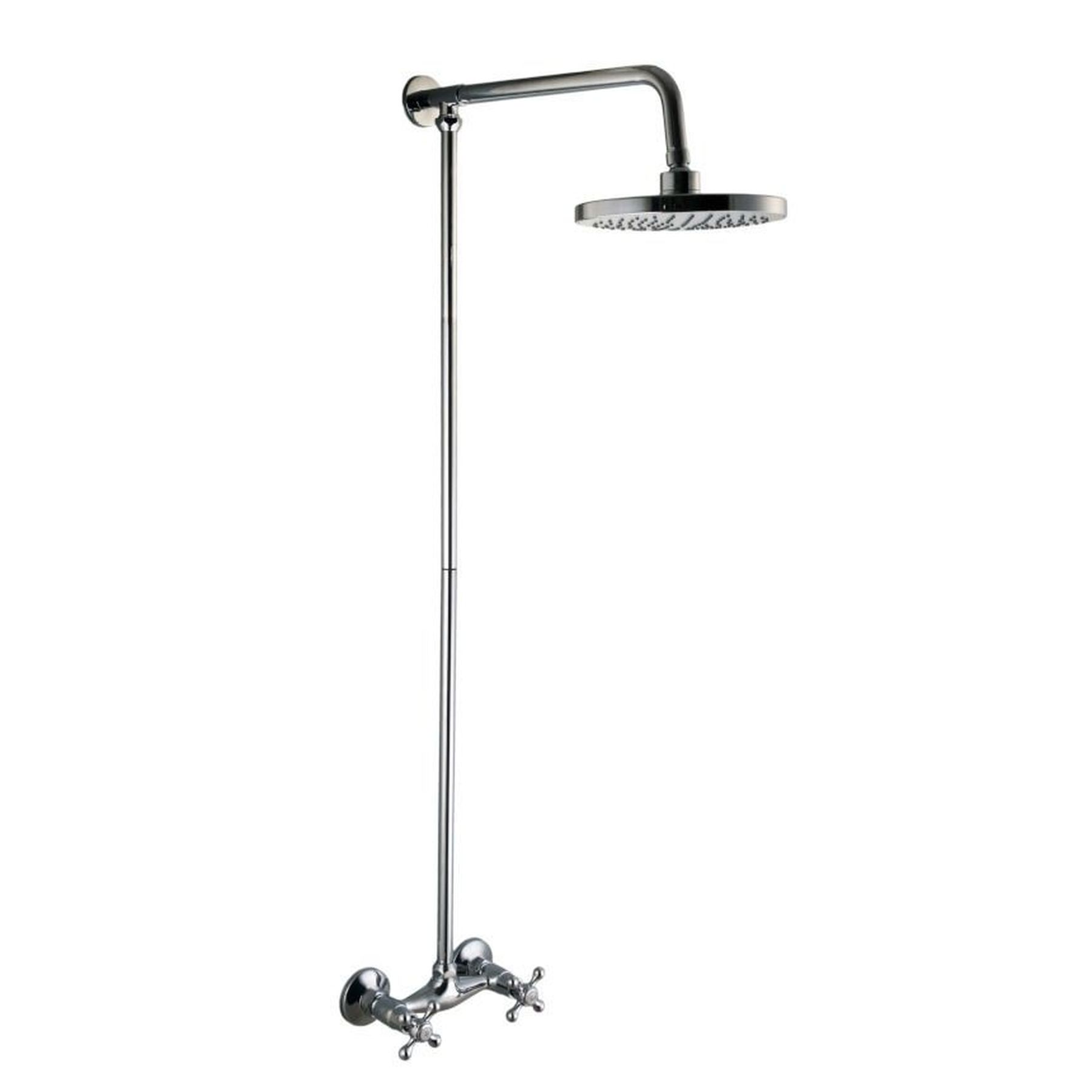 Душова система Globus Lux SET-GB-SHARM-205 - Image 1