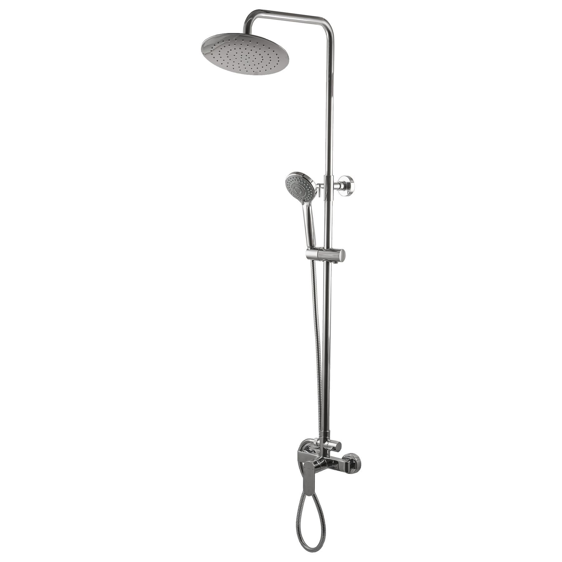 Душова система TOPAZ BARTS TB 07702-H36 - Image 1