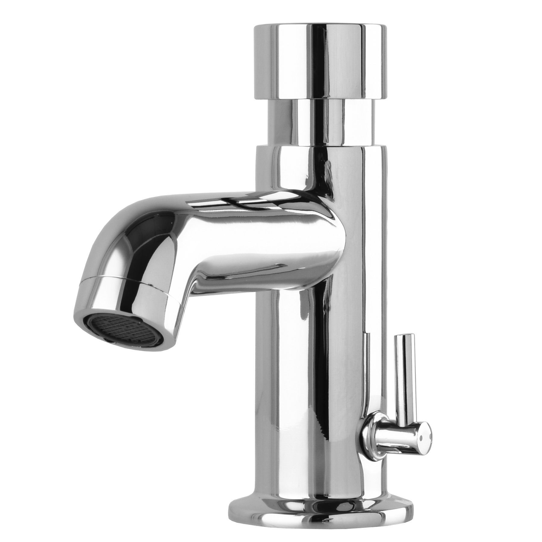 Змішувач-дозатор для умивальника TOPAZ TP-0302 - Image 1