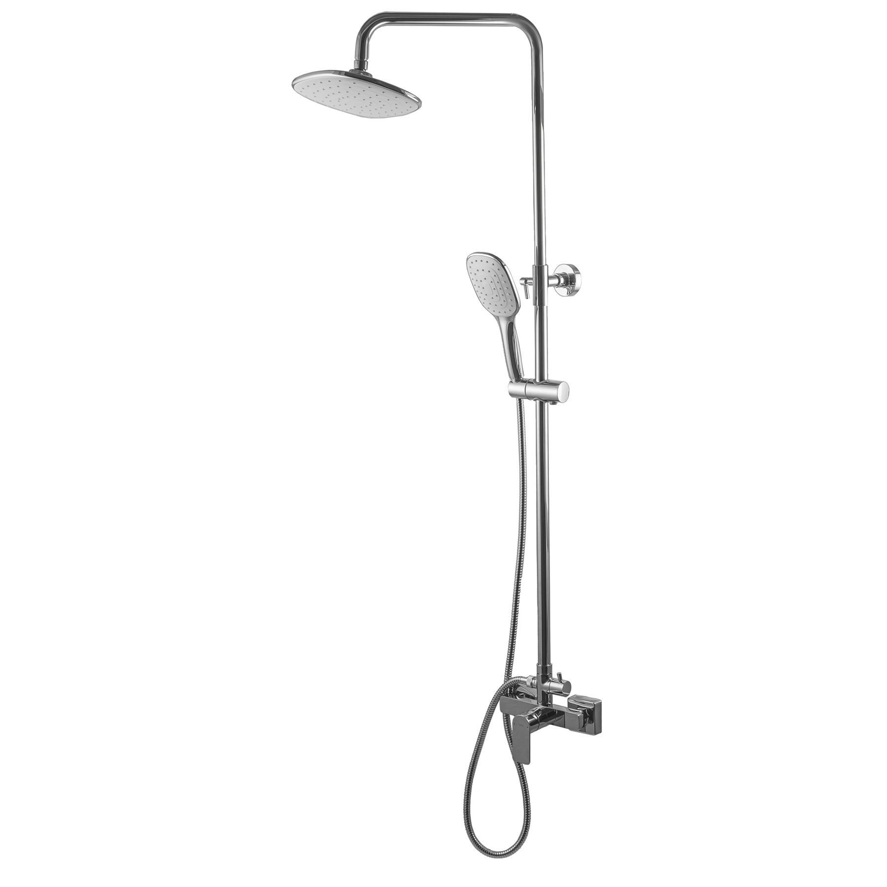 Душова система TOPAZ SARDINIA TS 08702-H19 - Image 1