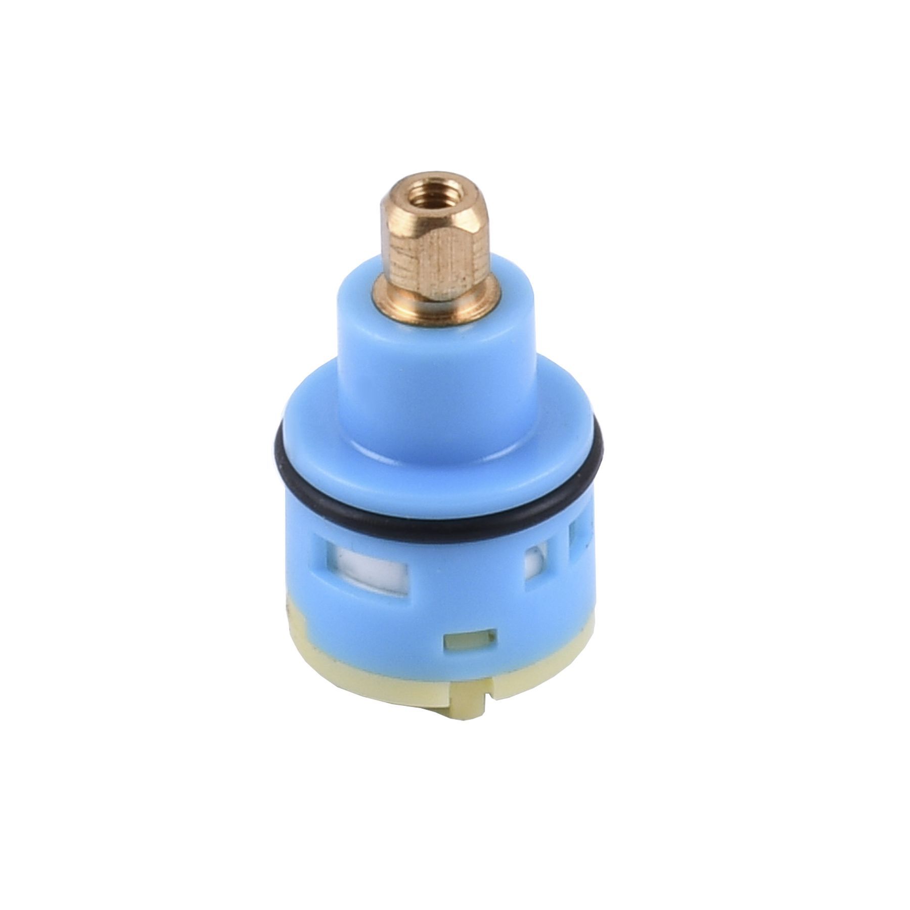 Кран-букса Globus Lux GLSO-0102N - Image 1