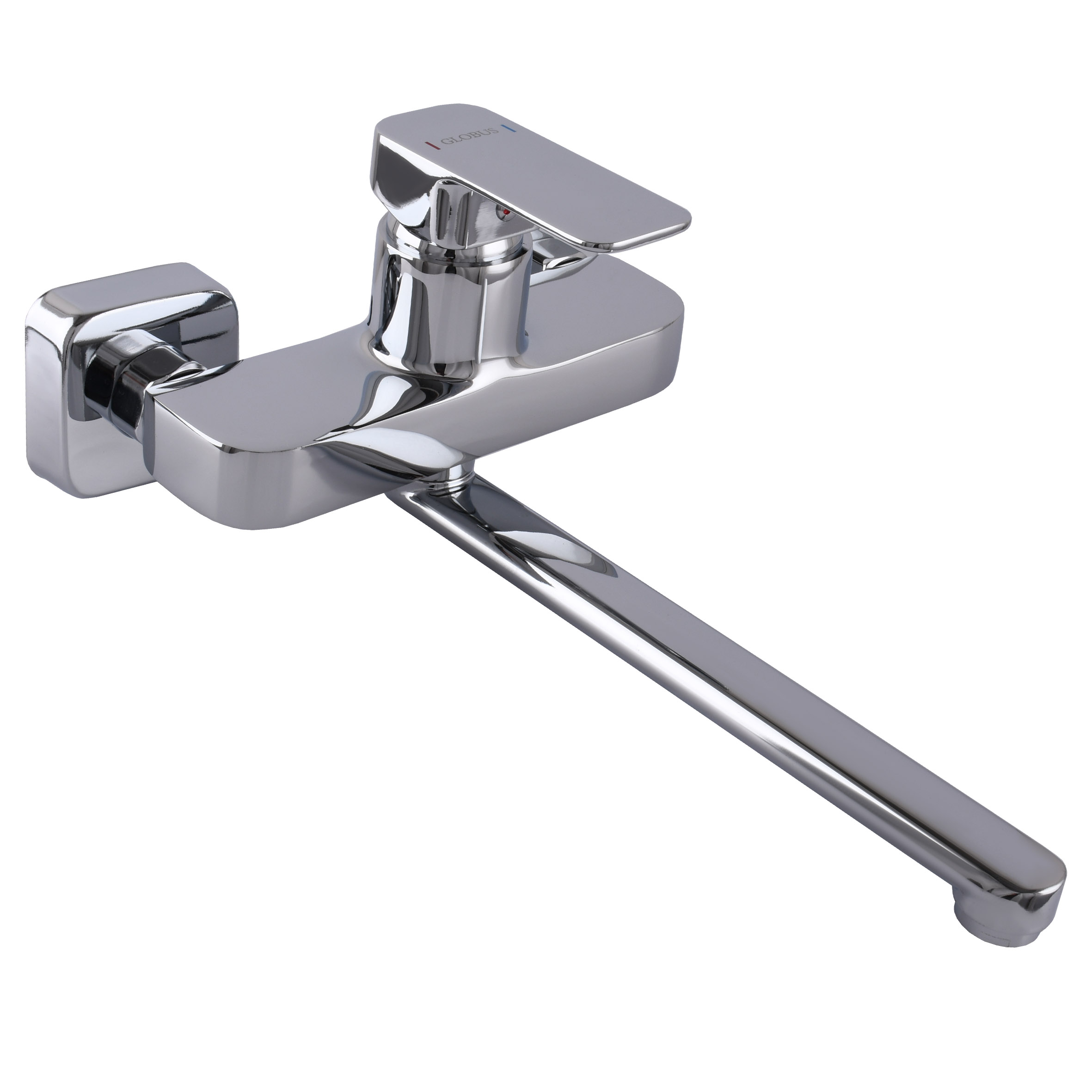 Змішувач для кухні Globus Lux Milano GLM-0104 - Image 1