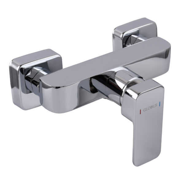 Змішувач для душу Globus Lux Milano GLM-0105N