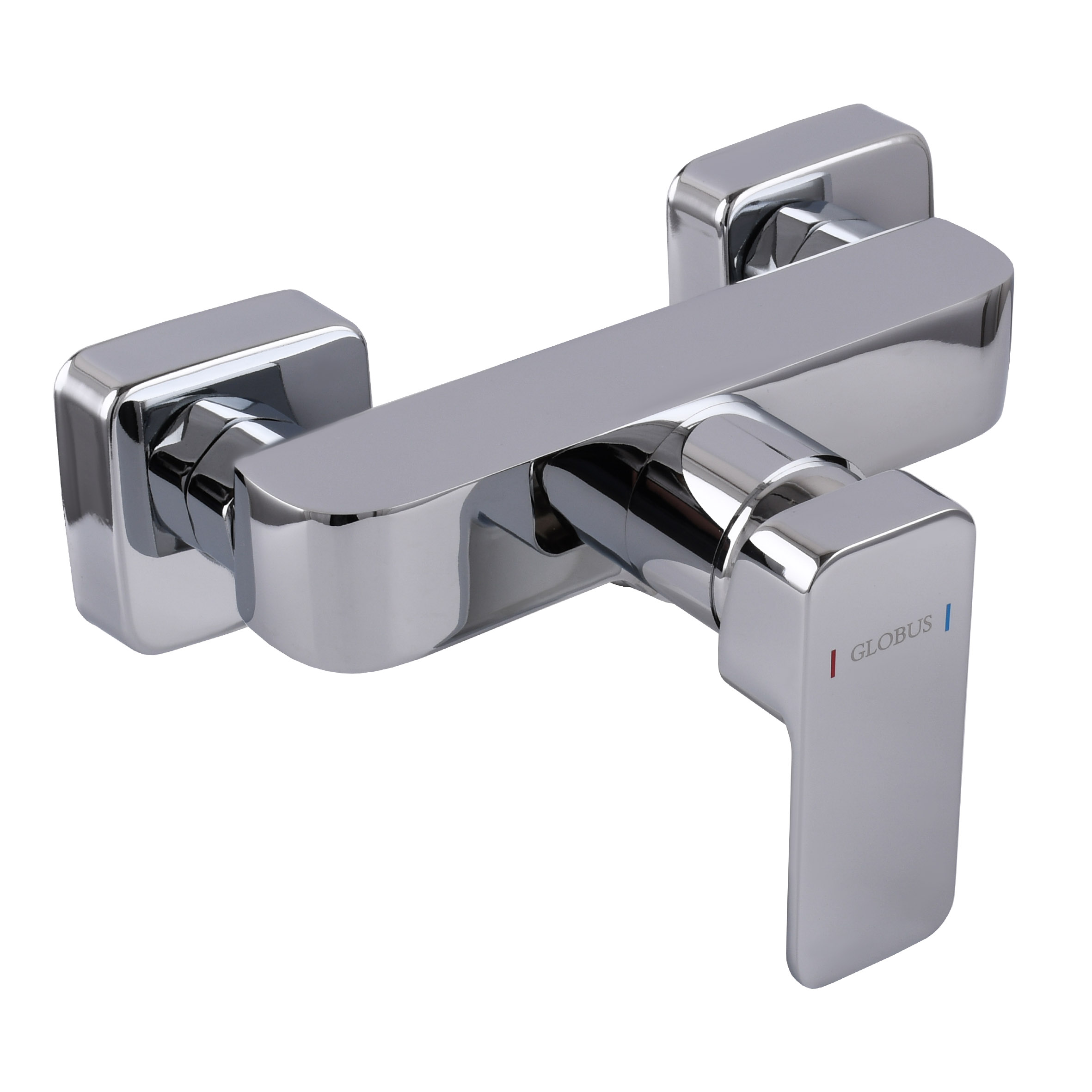 Змішувач для душу Globus Lux Milano GLM-0105N - Image 1