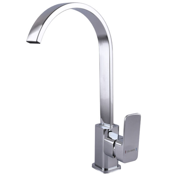 Змішувач для кухні Globus Lux Milano GLM-0203L