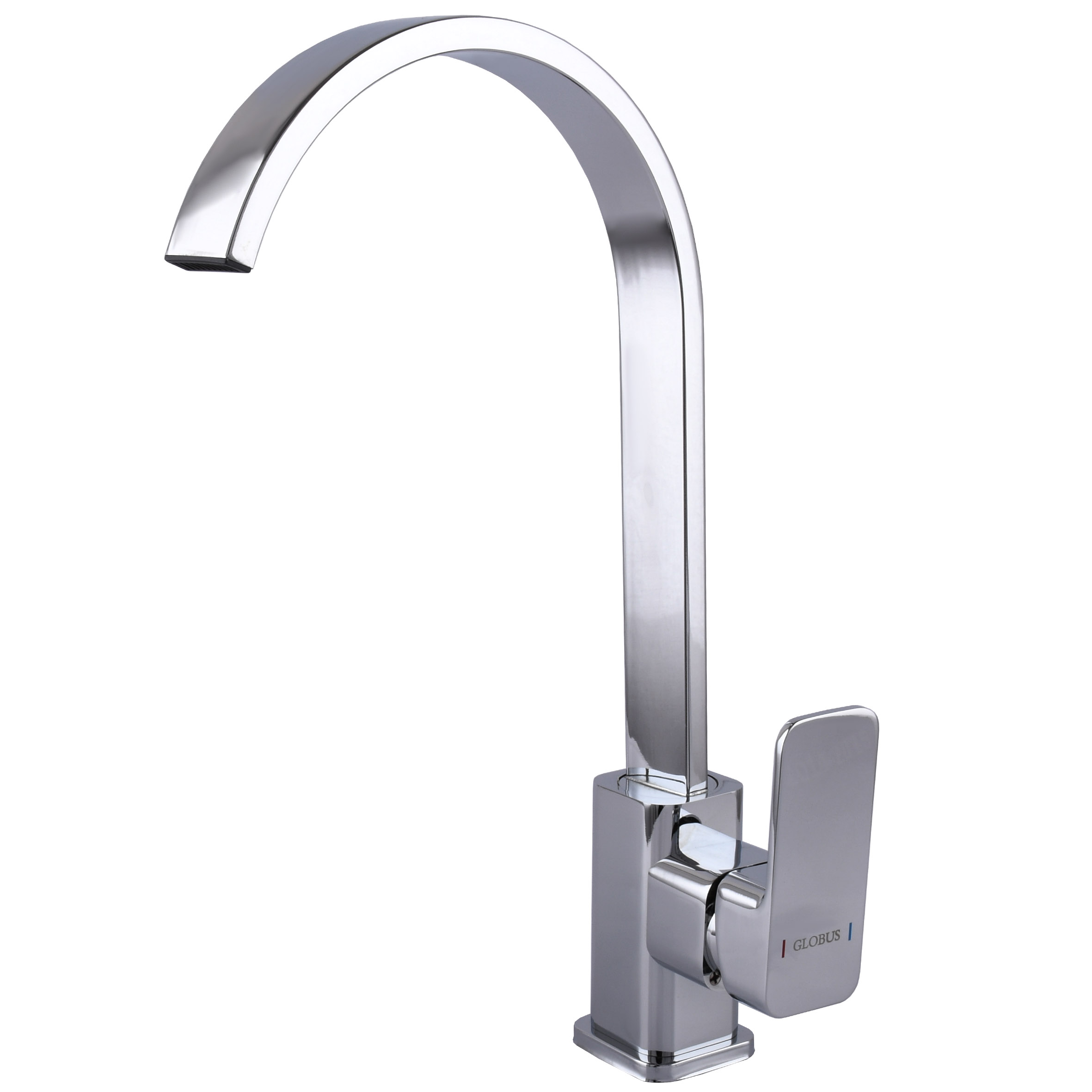 Змішувач для кухні Globus Lux Milano GLM-0203L - Image 1
