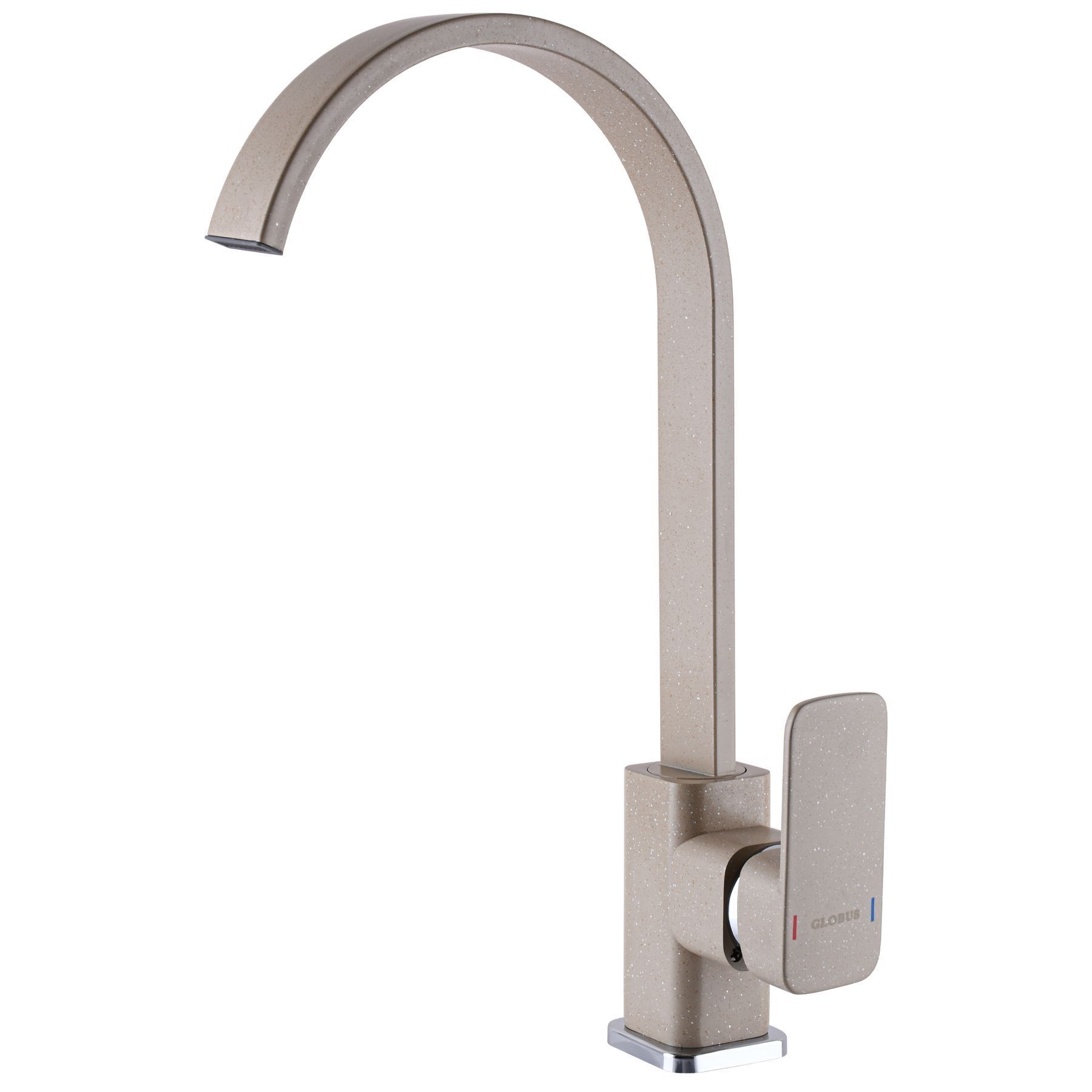 Змішувач для кухні Globus Lux Milano GLM-203L-FRANKE - Image 1