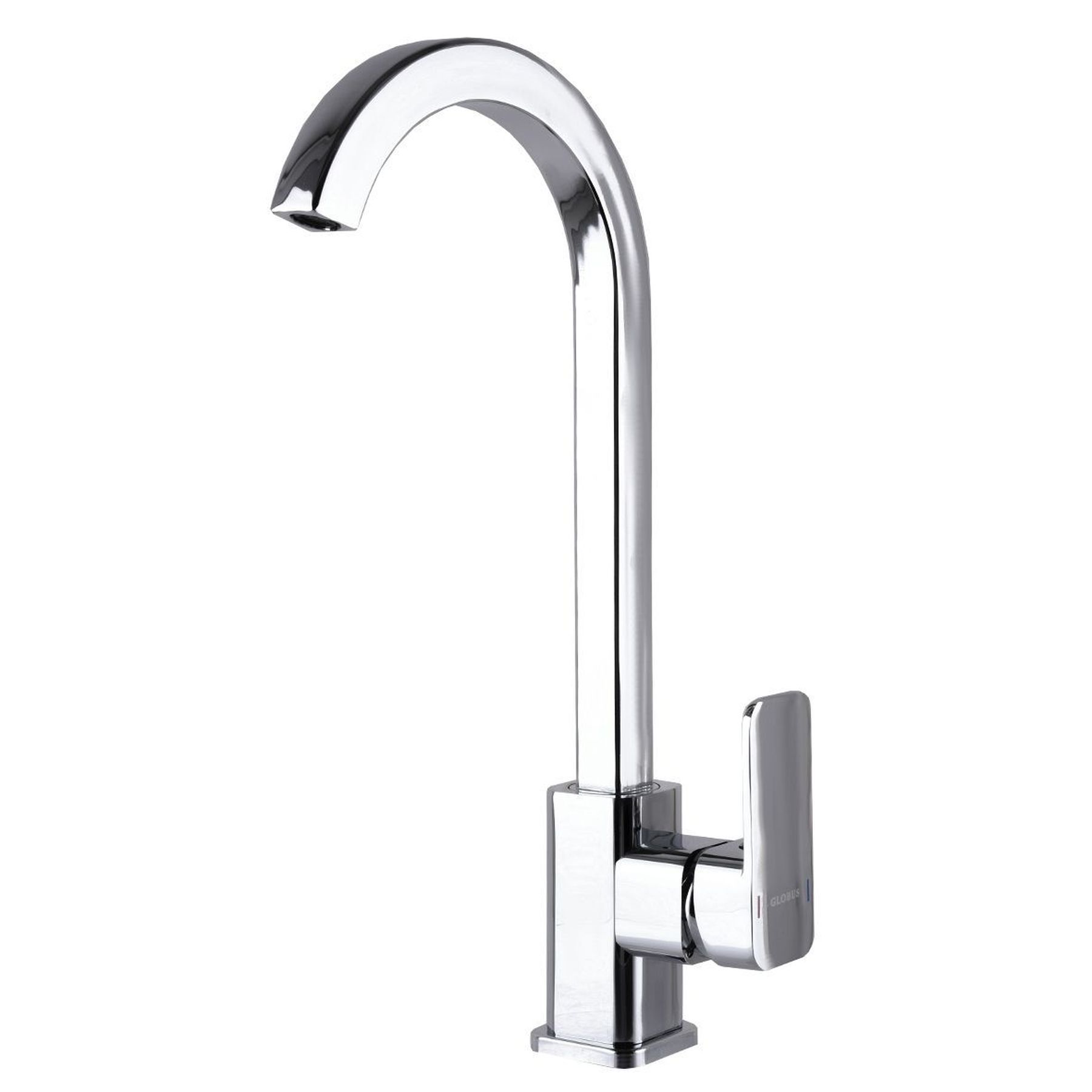 Змішувач для кухні Globus Lux Milano GLM-0203SQ - Image 1