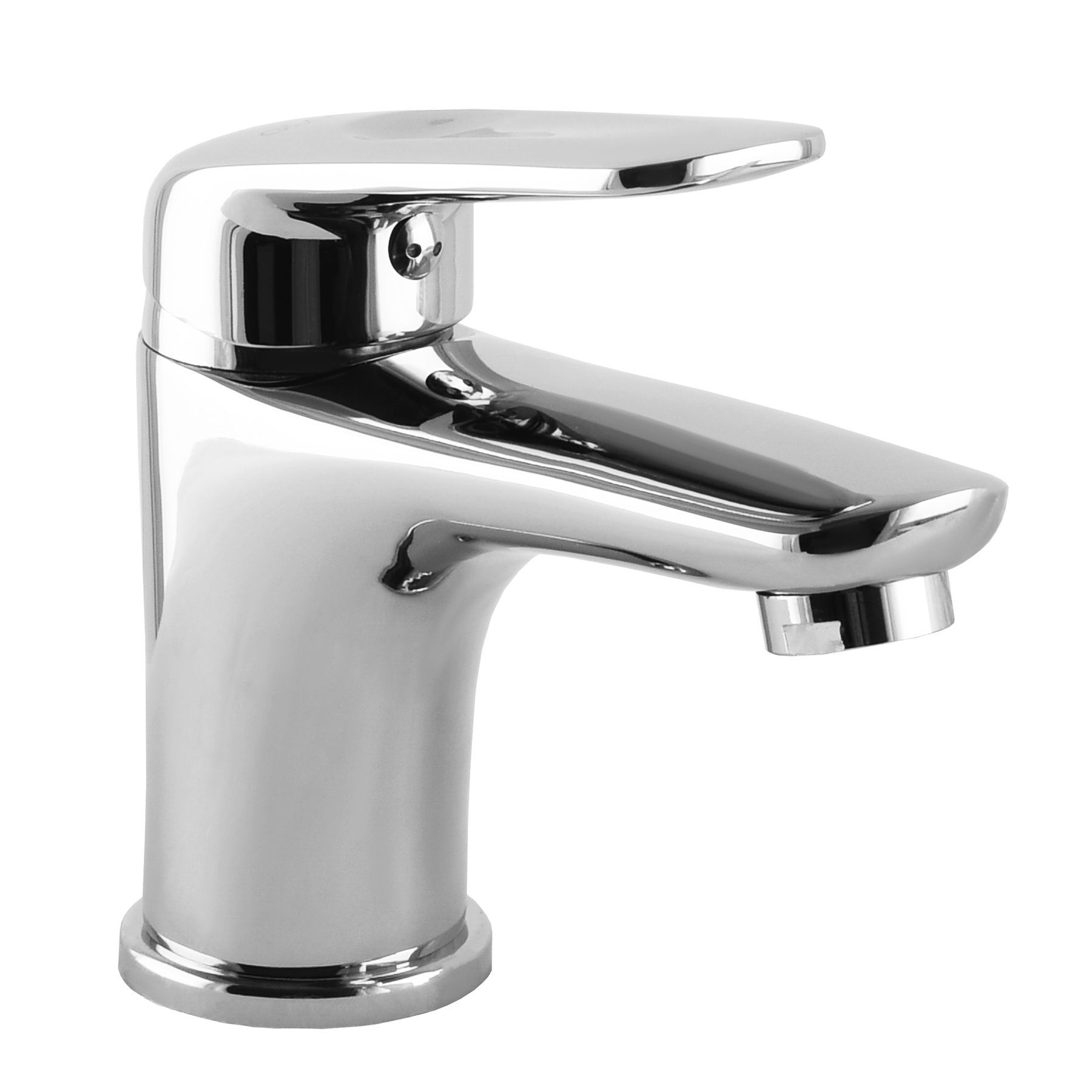 Змішувач для умивальника Globus Lux Koln GLK-0101 - Image 1