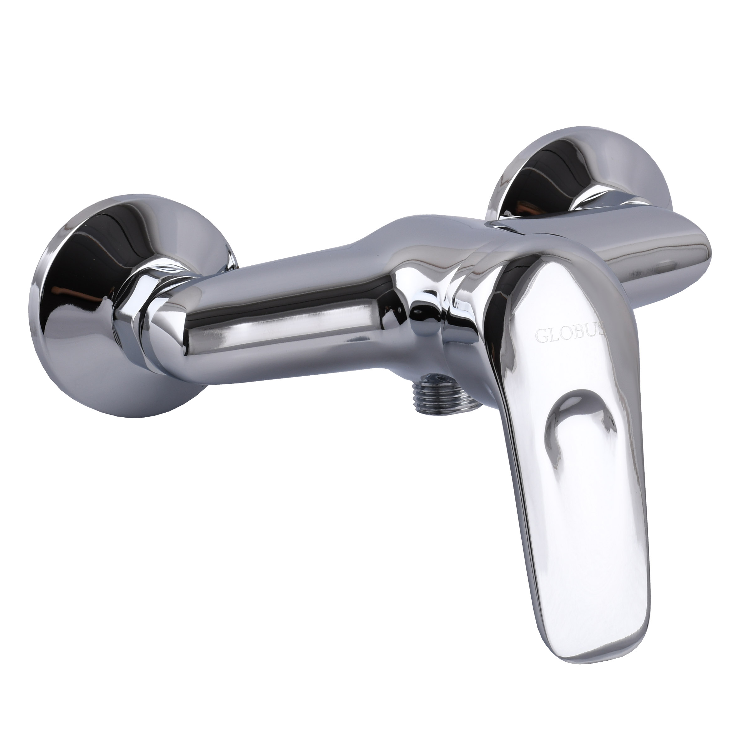 Змішувач для душу Globus Lux Koln GLK-0105N - Image 1