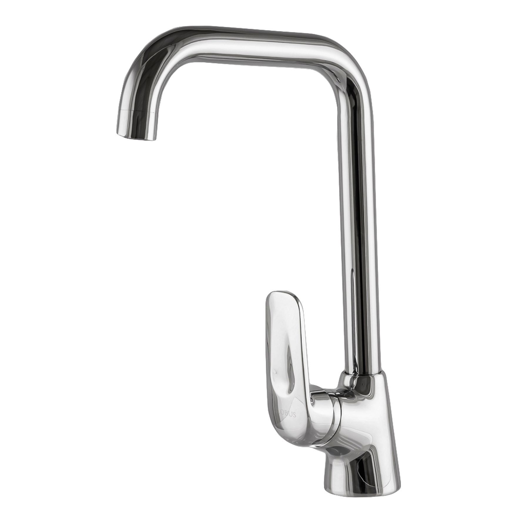 Змішувач для кухні Globus Lux Koln GLK-0203L - Image 1