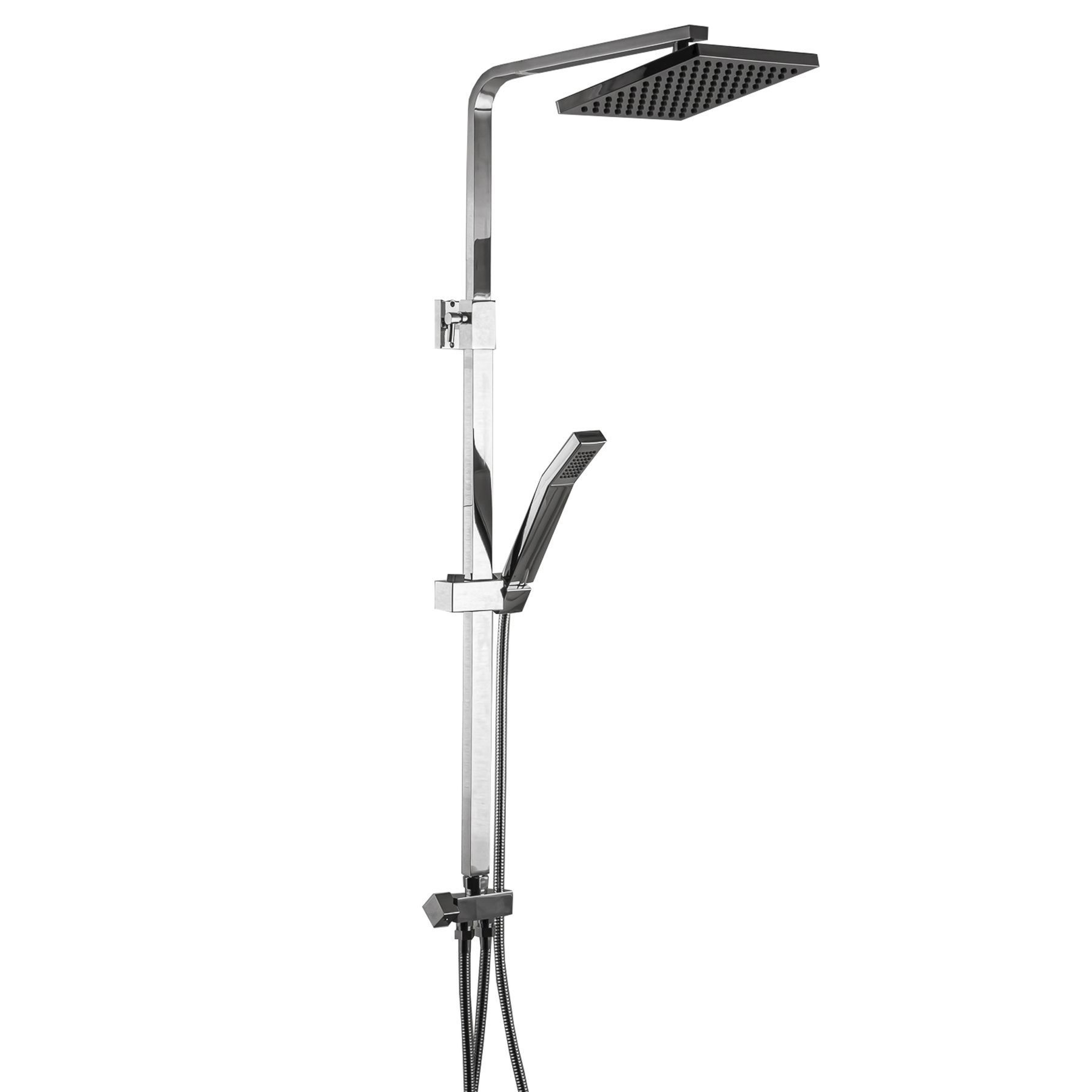 Душова колона Globus Lux MILANO GL-BAR-0707 - Image 1