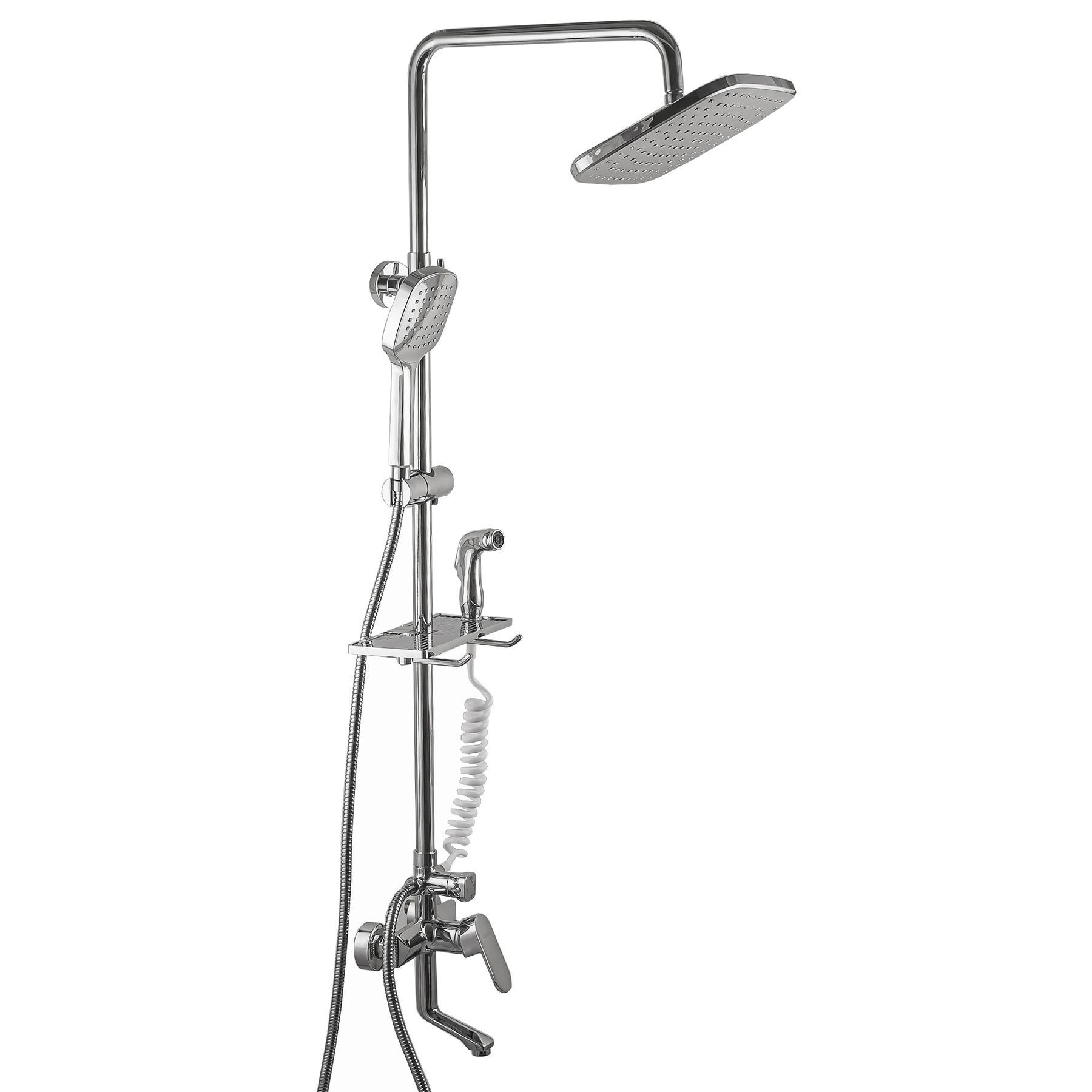 Душова система Globus Lux ONTARIO DS-006A - Image 1