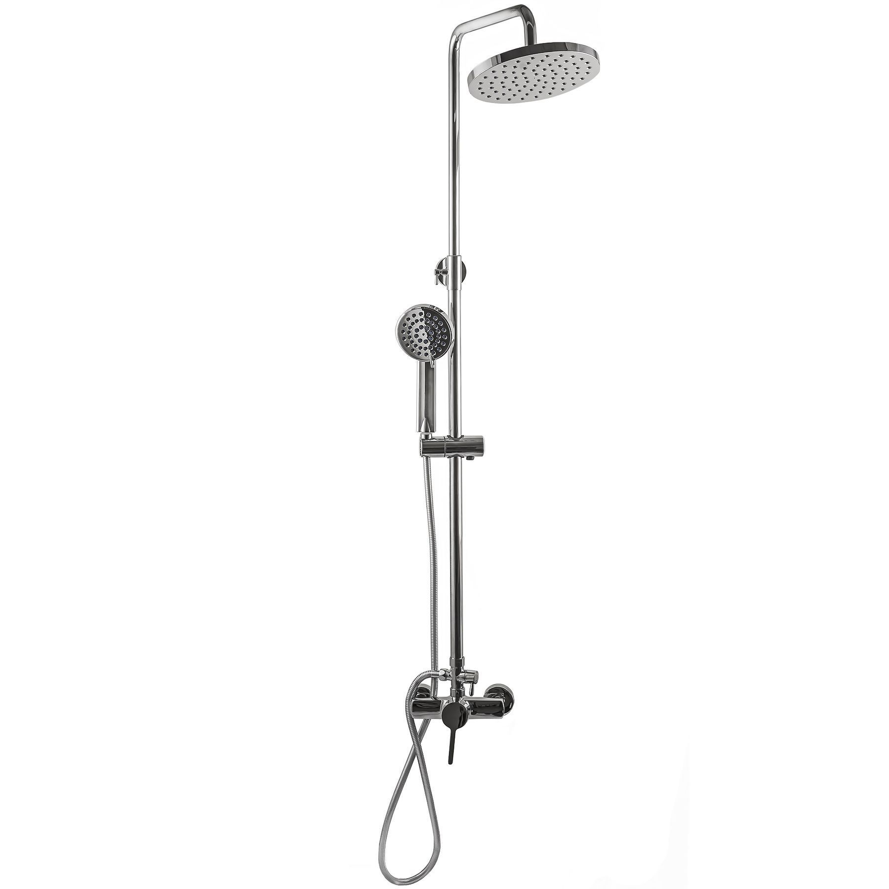 Душова система Globus Lux LAZER DS-007A - Image 1