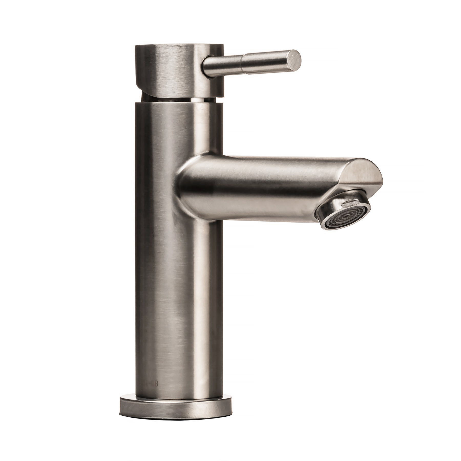 Змішувач для умивальника Globus Lux ALPEN SBT1-101 - Image 1