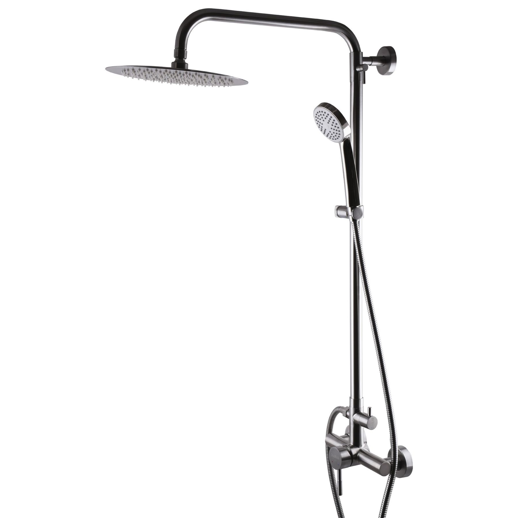 Душова система Globus Lux ALPEN SBT1-SH-05 - Image 1