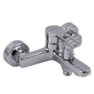 Змішувач для ванної  Globus Lux Dolly GLD-0102N