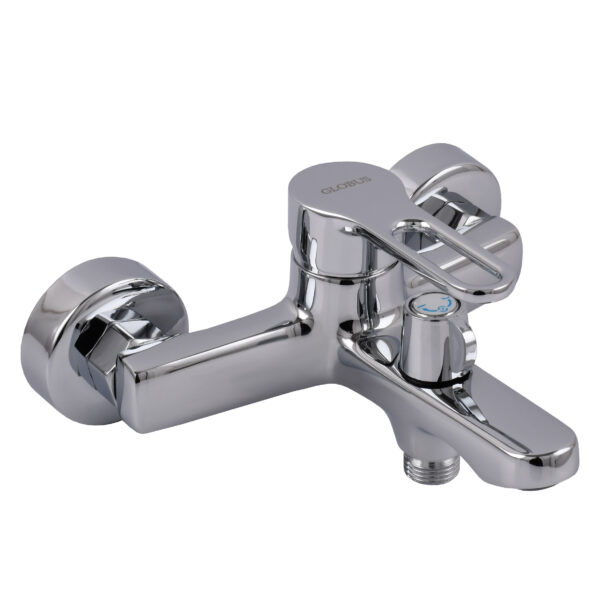 Змішувач для ванної  Globus Lux Dolly GLD-0102N
