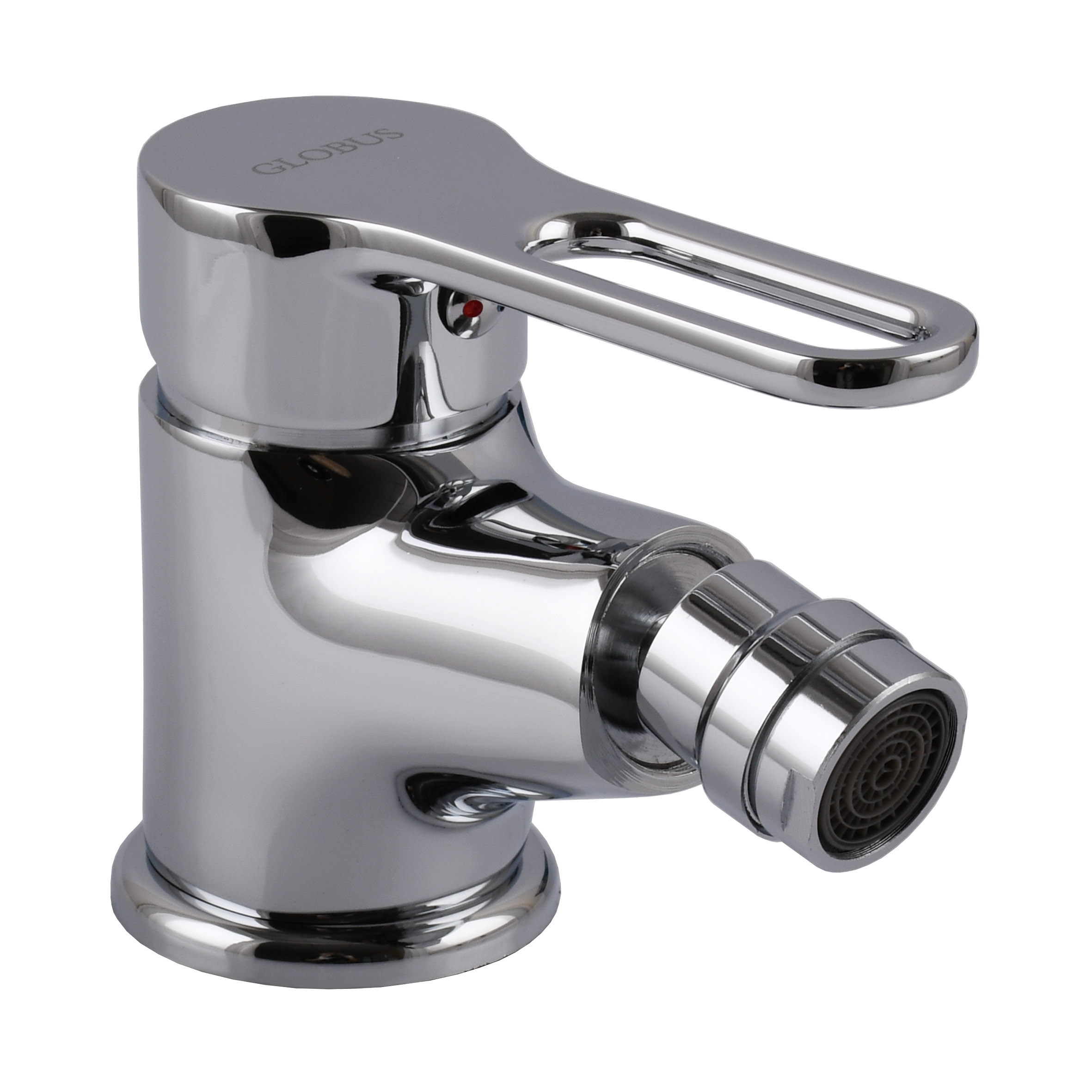 Змішувач для біде Globus Lux Dolly GLD-0106 - Image 1