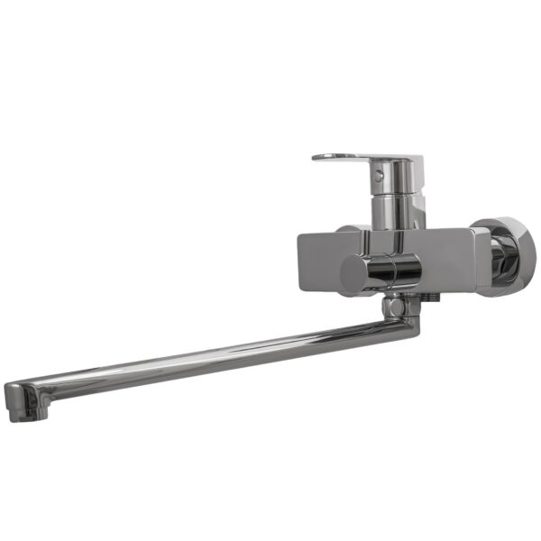 Змішувач для ванни TOPAZ BARTS TB 07116-H36