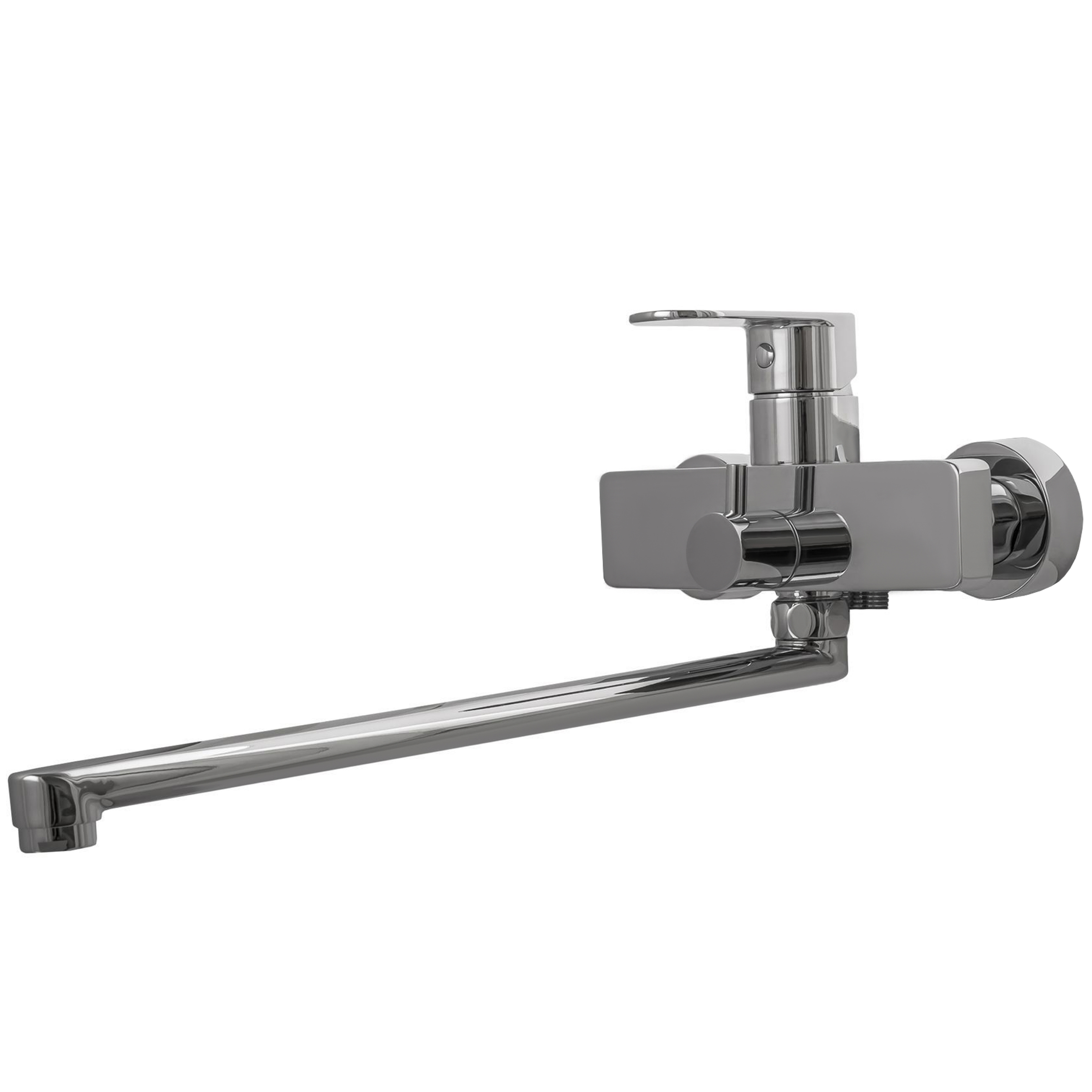 Змішувач для ванни TOPAZ BARTS TB 07116-H36 - Image 1