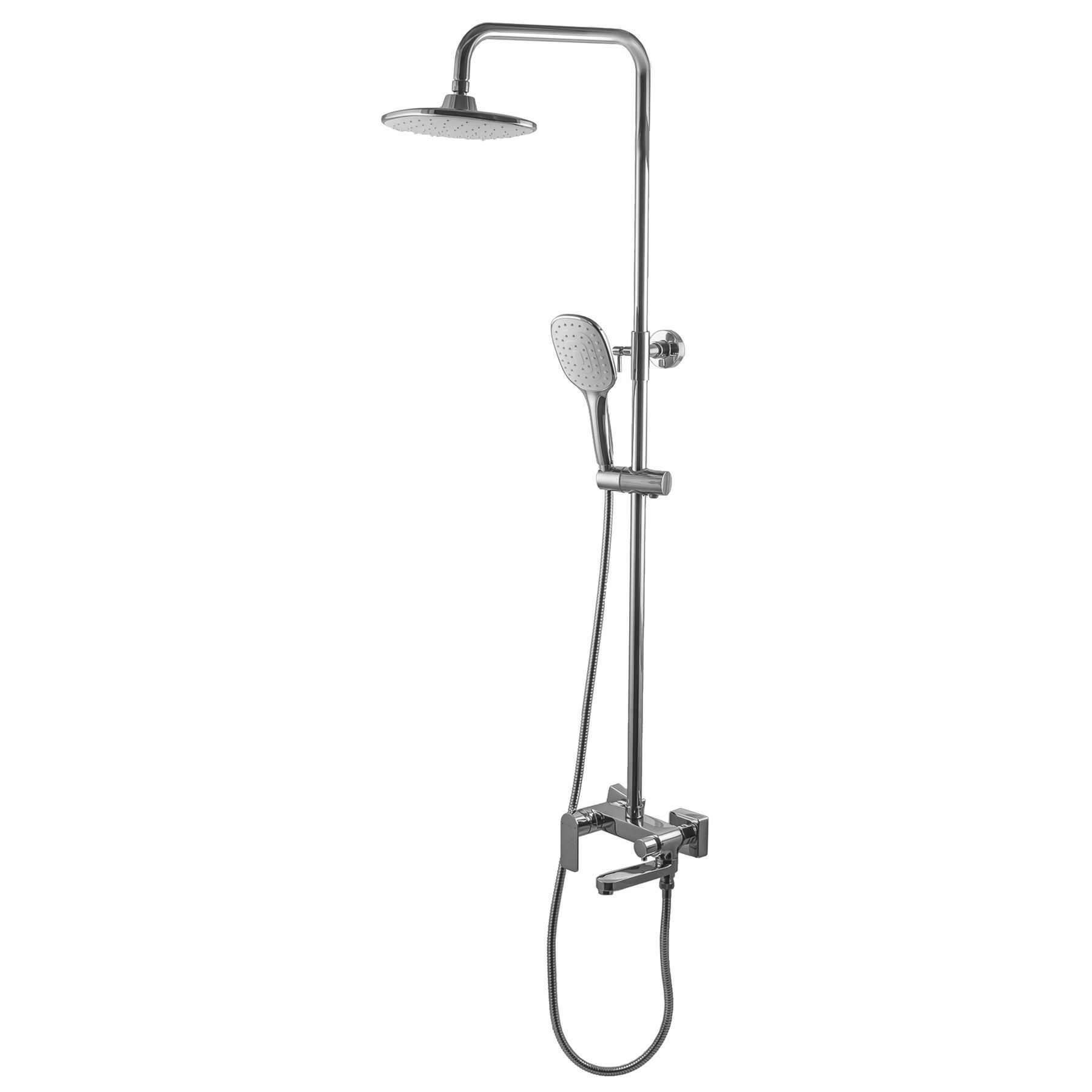 Душова система TOPAZ SARDINIA TS 08705-H19 - Image 1