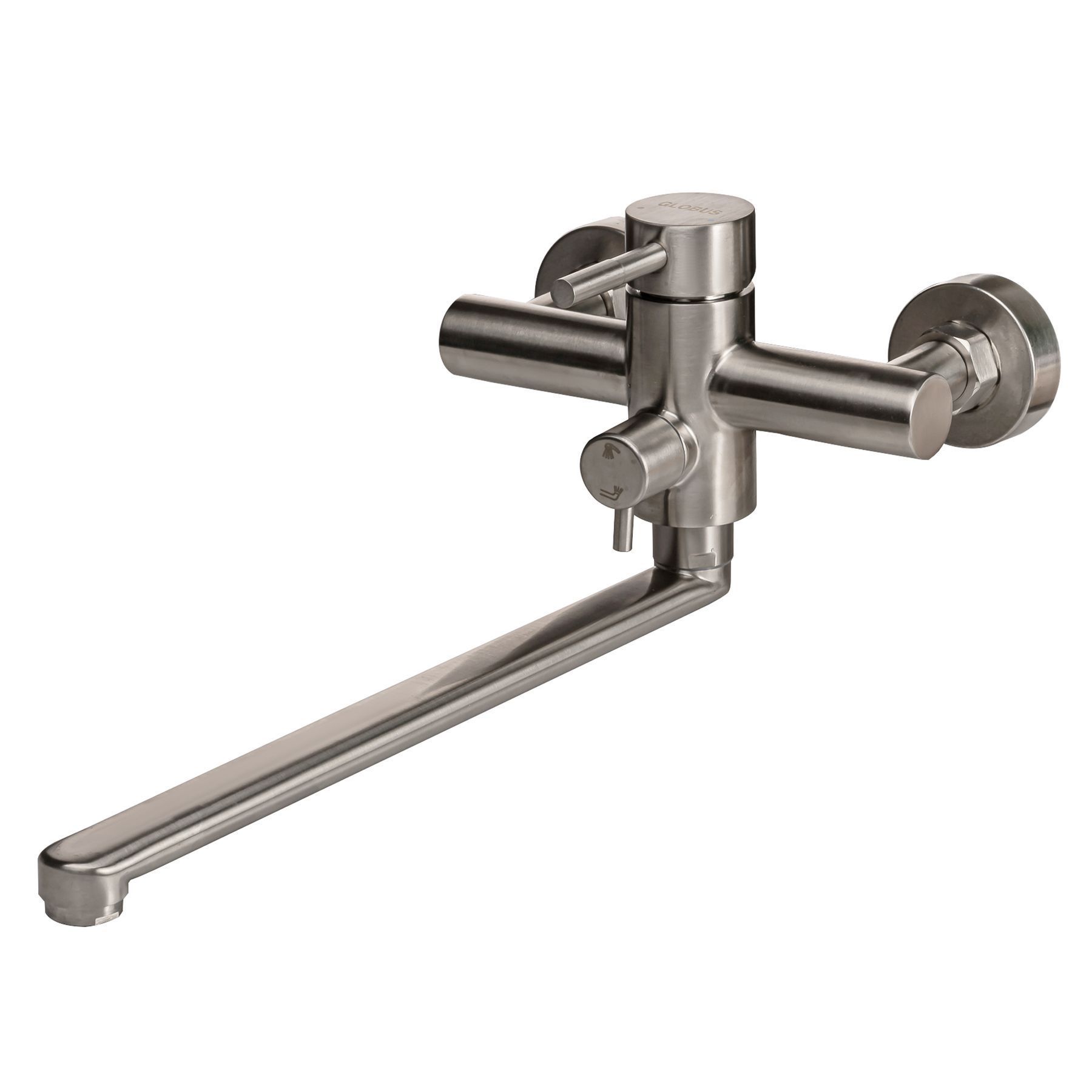 Змішувач для ванни Globus Lux ALPEN SBT1-208 - Image 1