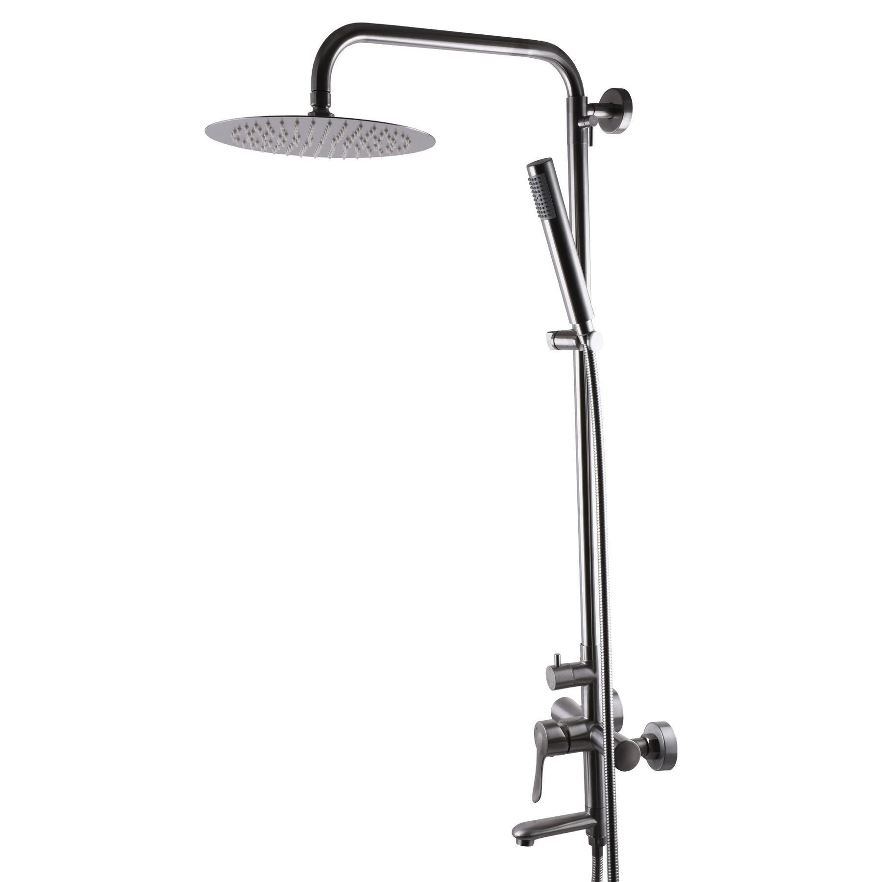 Душова система Globus Lux MAIN SM-SH-02 - Image 1
