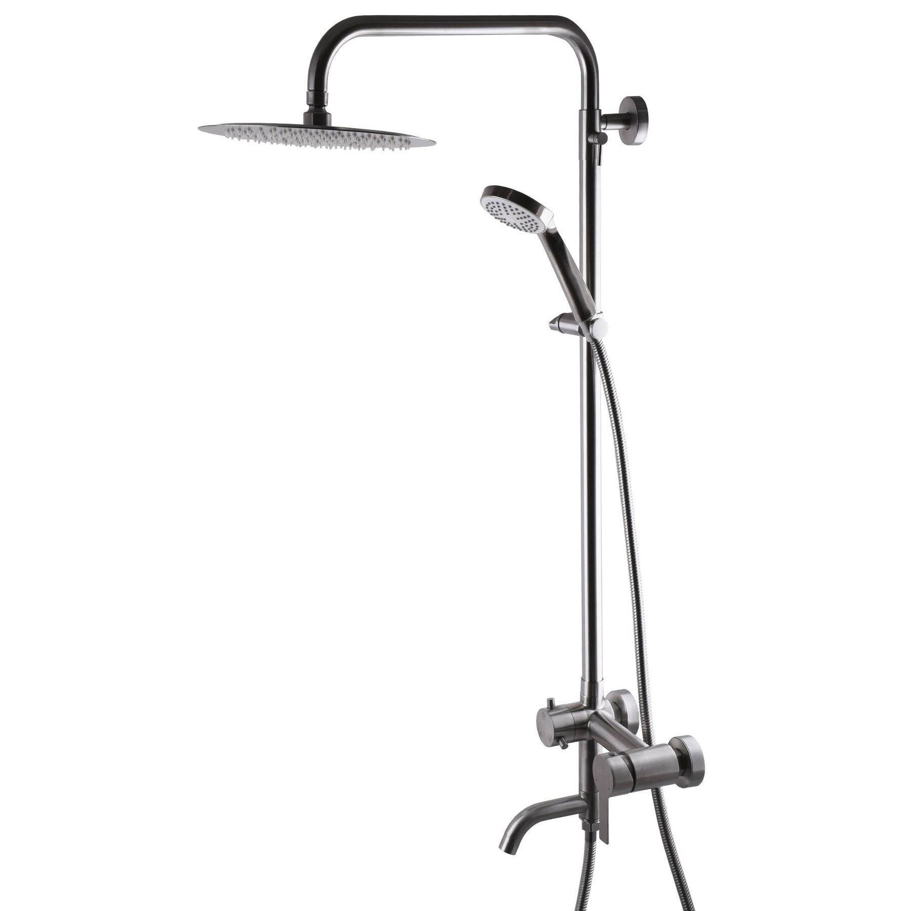 Душова система Globus Lux ALPEN SBT1-SH-02 - Image 1