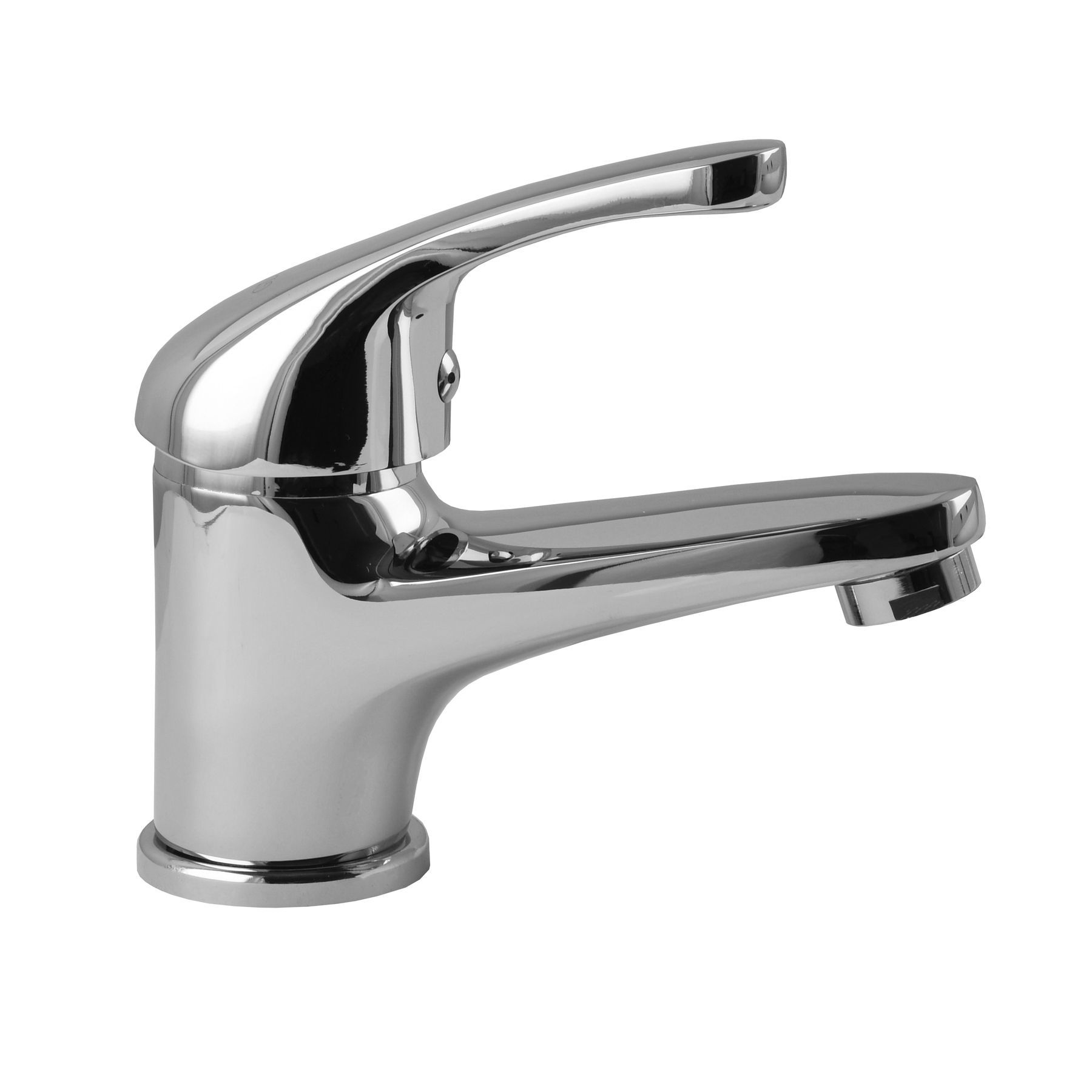 Змішувач для умивальника Globus Lux Solly GLSO-0401 - Image 1