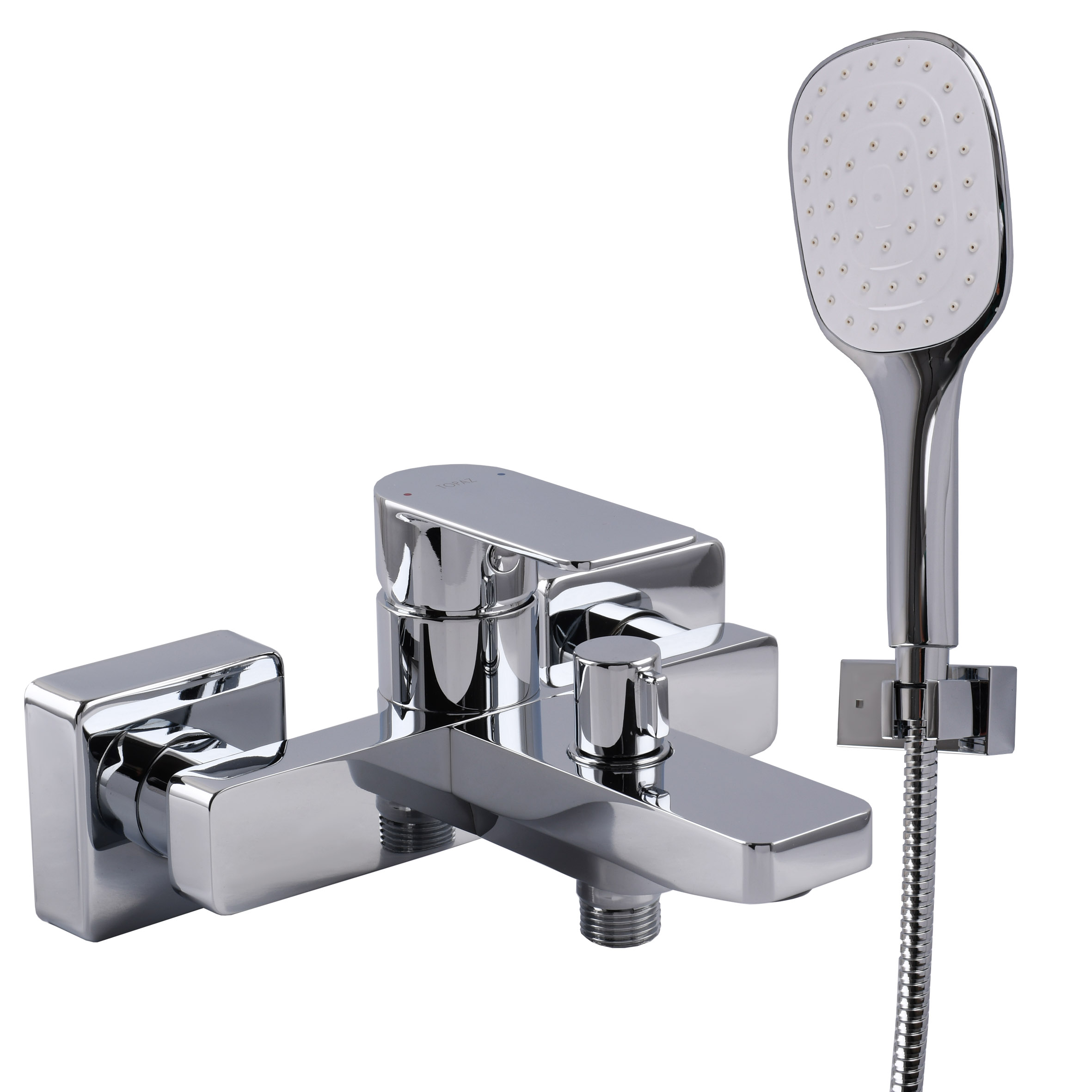 Змішувач для ванни TOPAZ SARDINIA TS 08131-H19N - Image 1