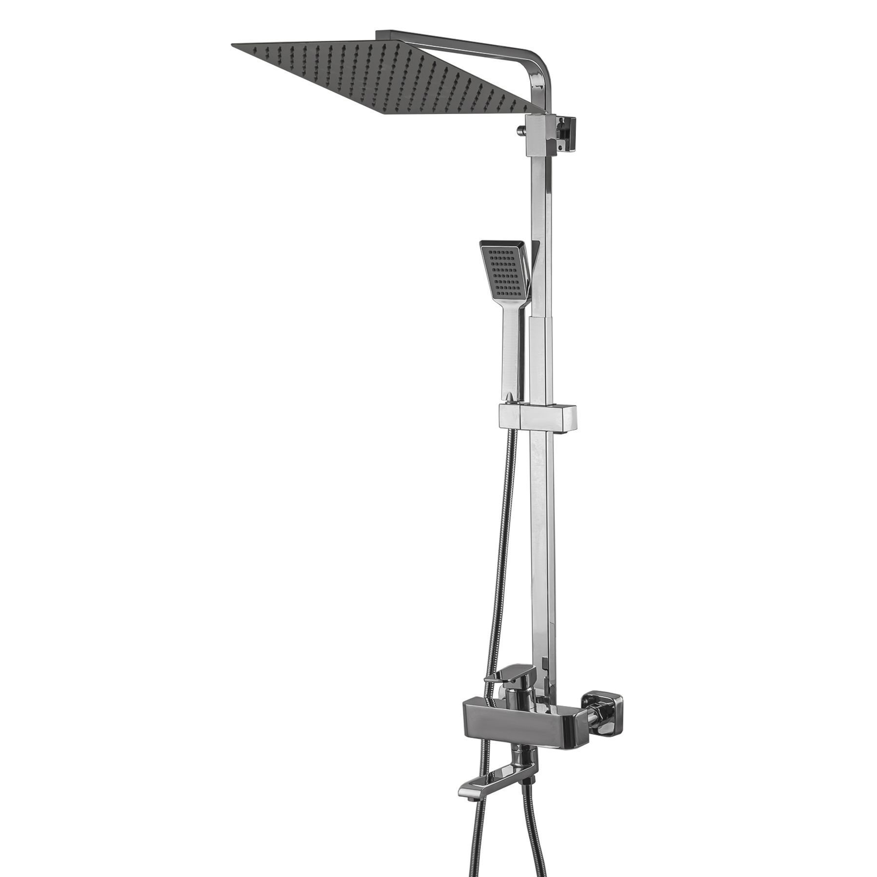 Душова система Globus Lux MILANO GLM-0007 - Image 1