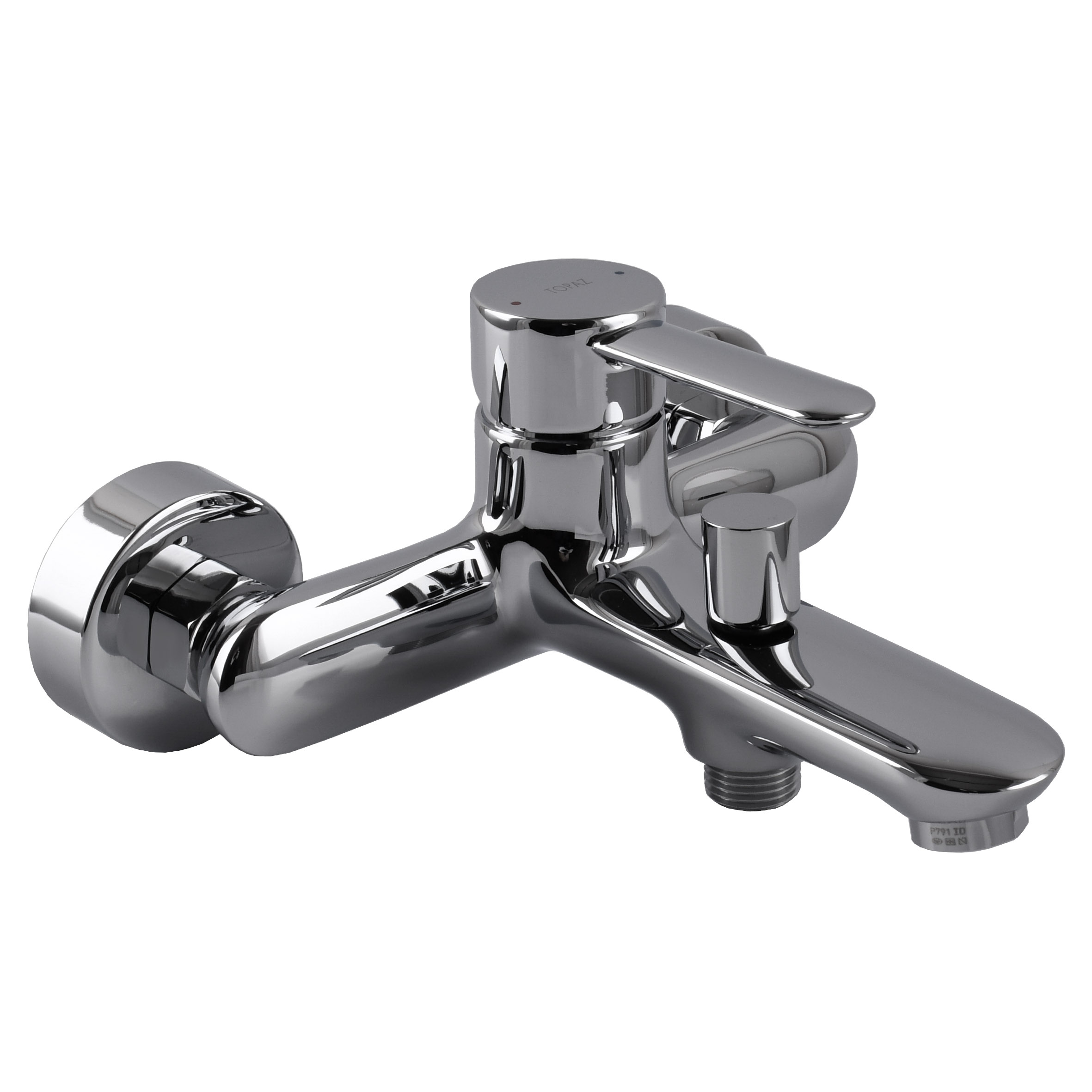 Змішувач для ванни TOPAZ CORSICA TC 16101-H48 - Image 1