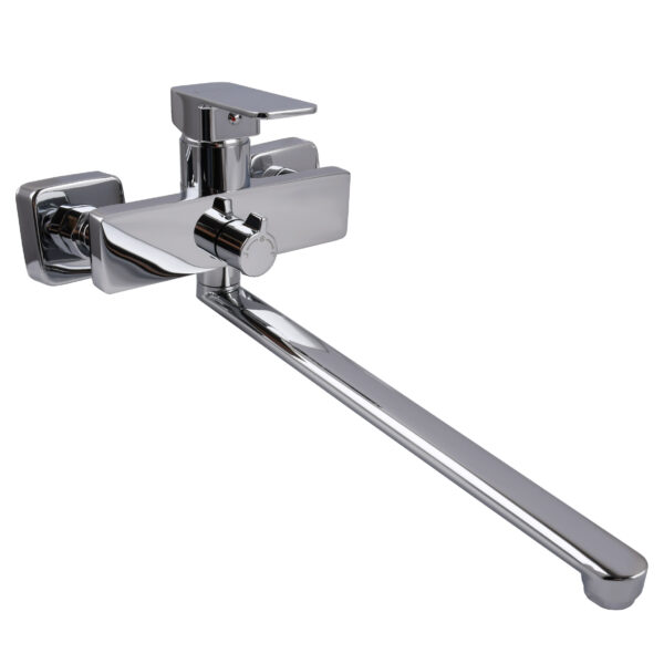 Змішувач для ванни Globus Lux Milano GLM-0208