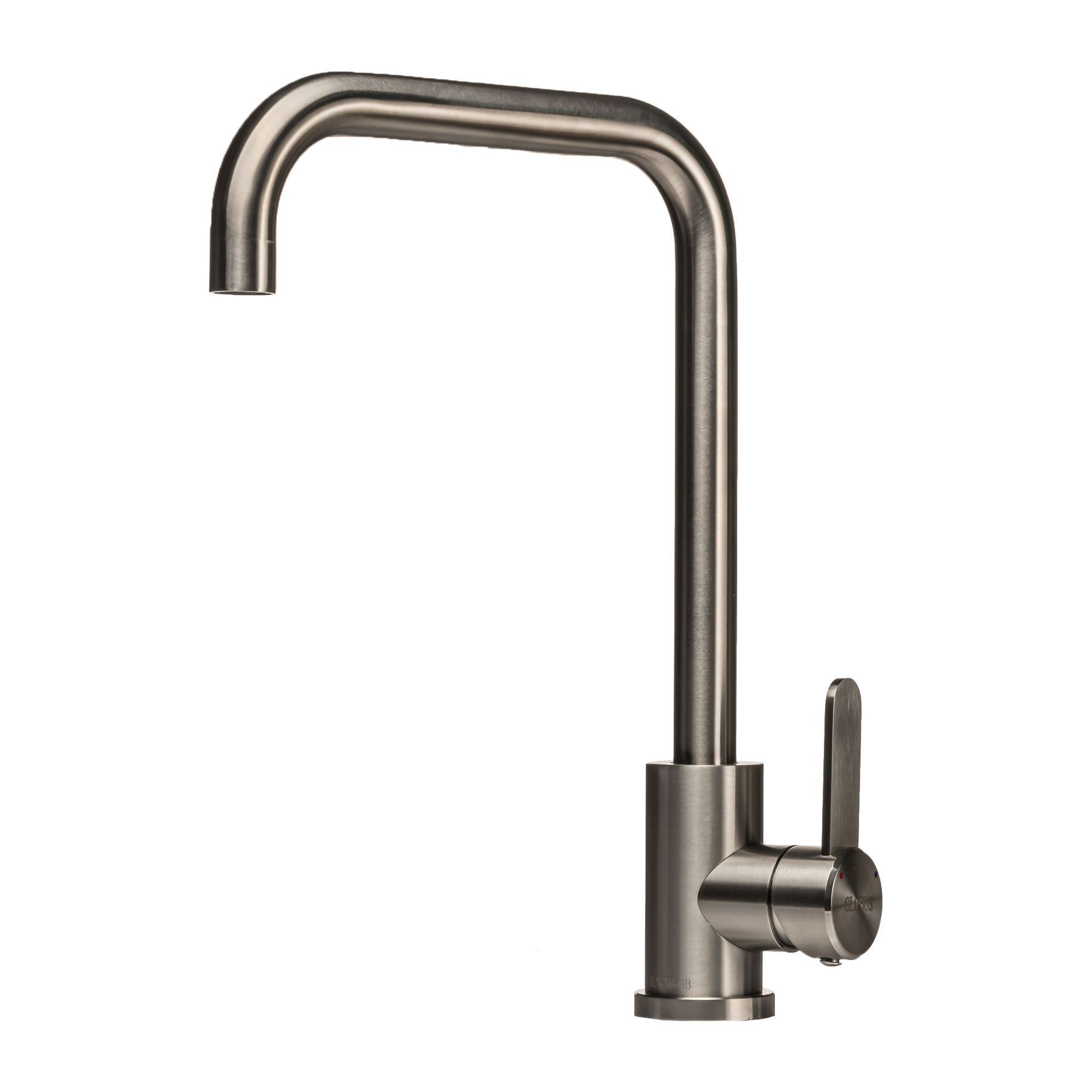 Змішувач для кухні Globus Lux WIEN SUS2-203L - Image 1