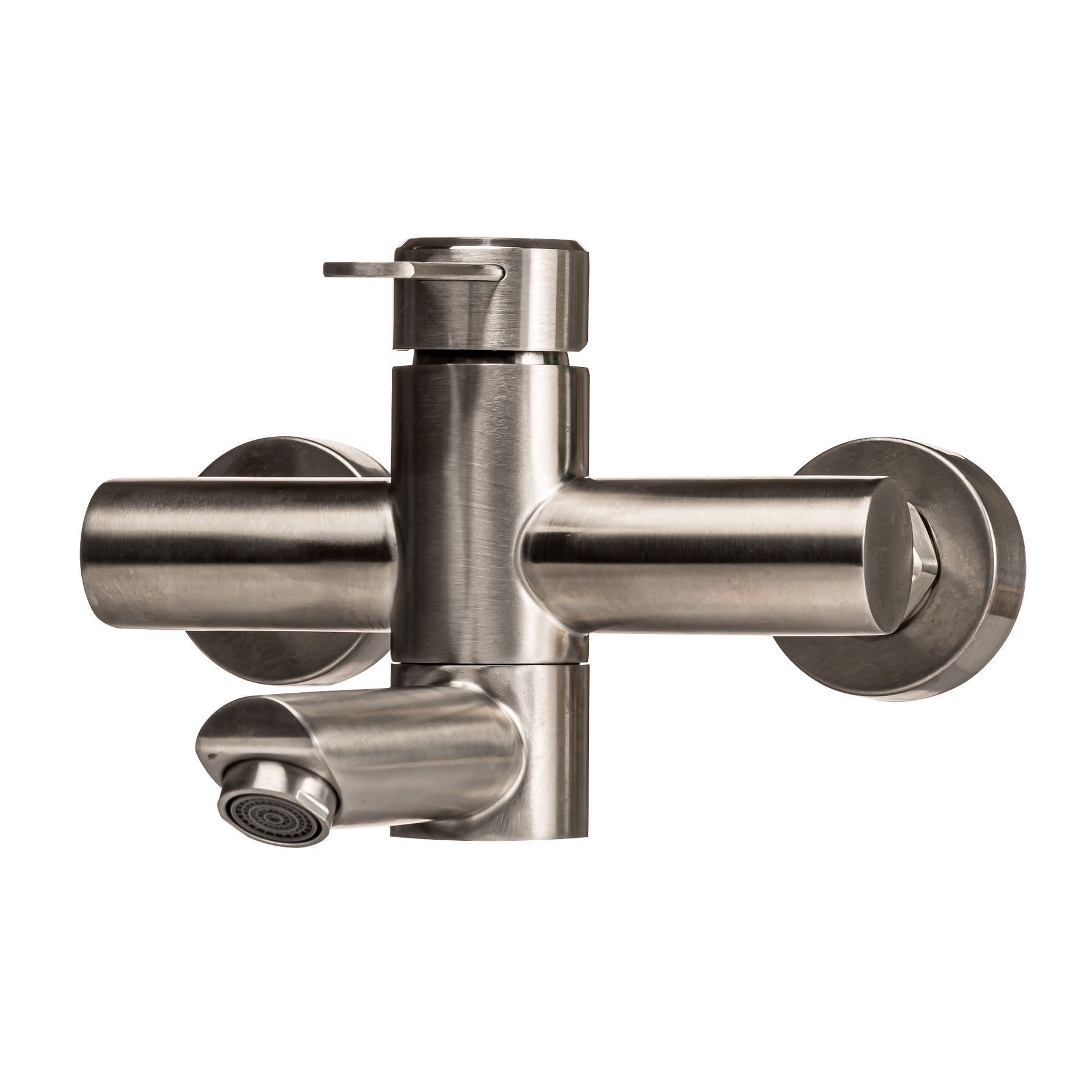 Змішувач для ванни Globus Lux WIEN SBT2-102N - Image 1