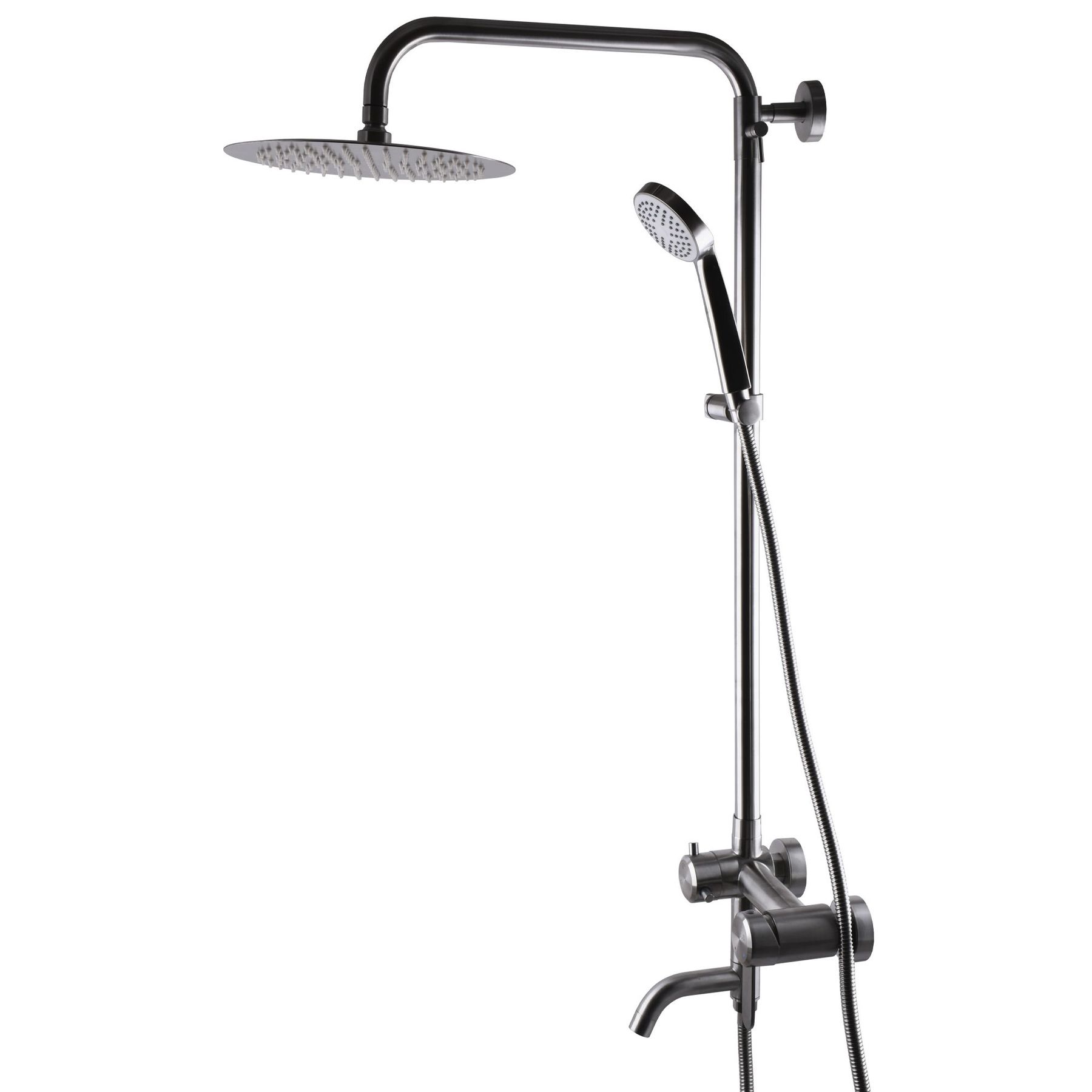 Душова система Globus Lux WIEN SBT2-SH-02 - Image 1