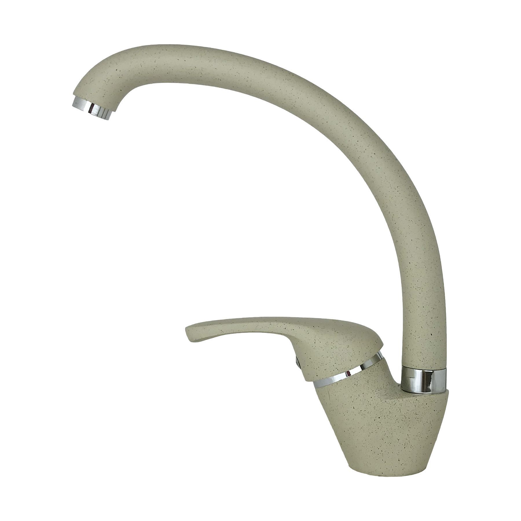Змішувач для кухні Globus Lux Solly GLSO-0203S-Big-SAHARA - Image 1