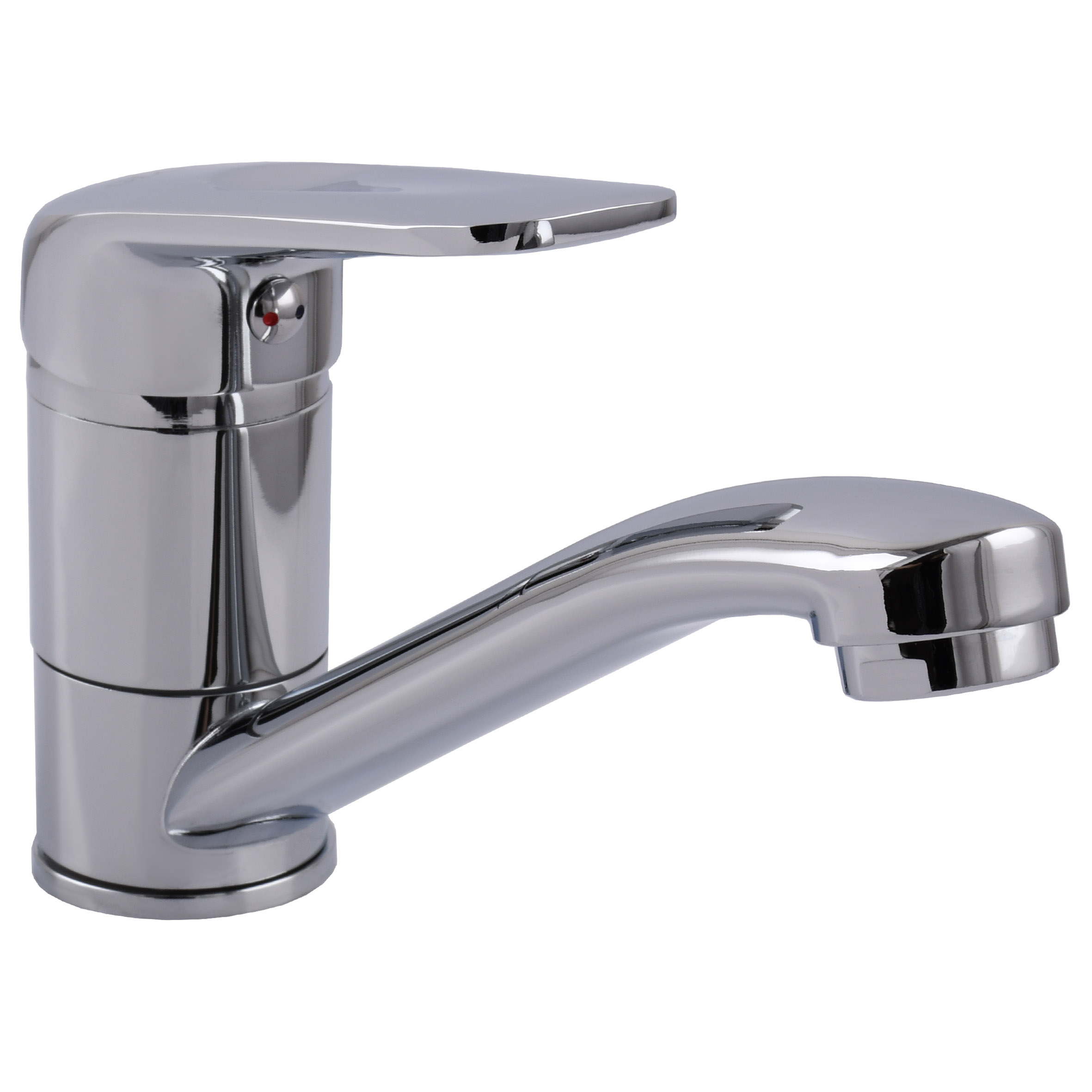 Змішувач для умивальника Globus Lux Koln GLK-0203M - Image 1