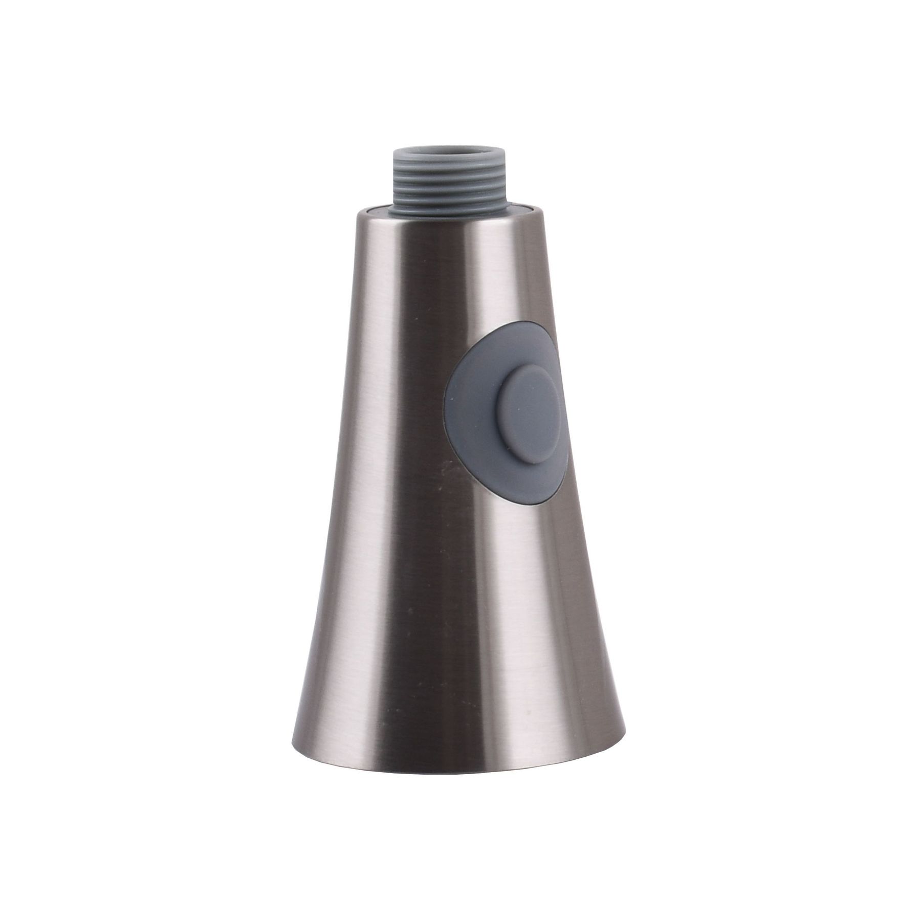 Душова стоп-лійка Globus Lux HY-1031-STST - Image 1
